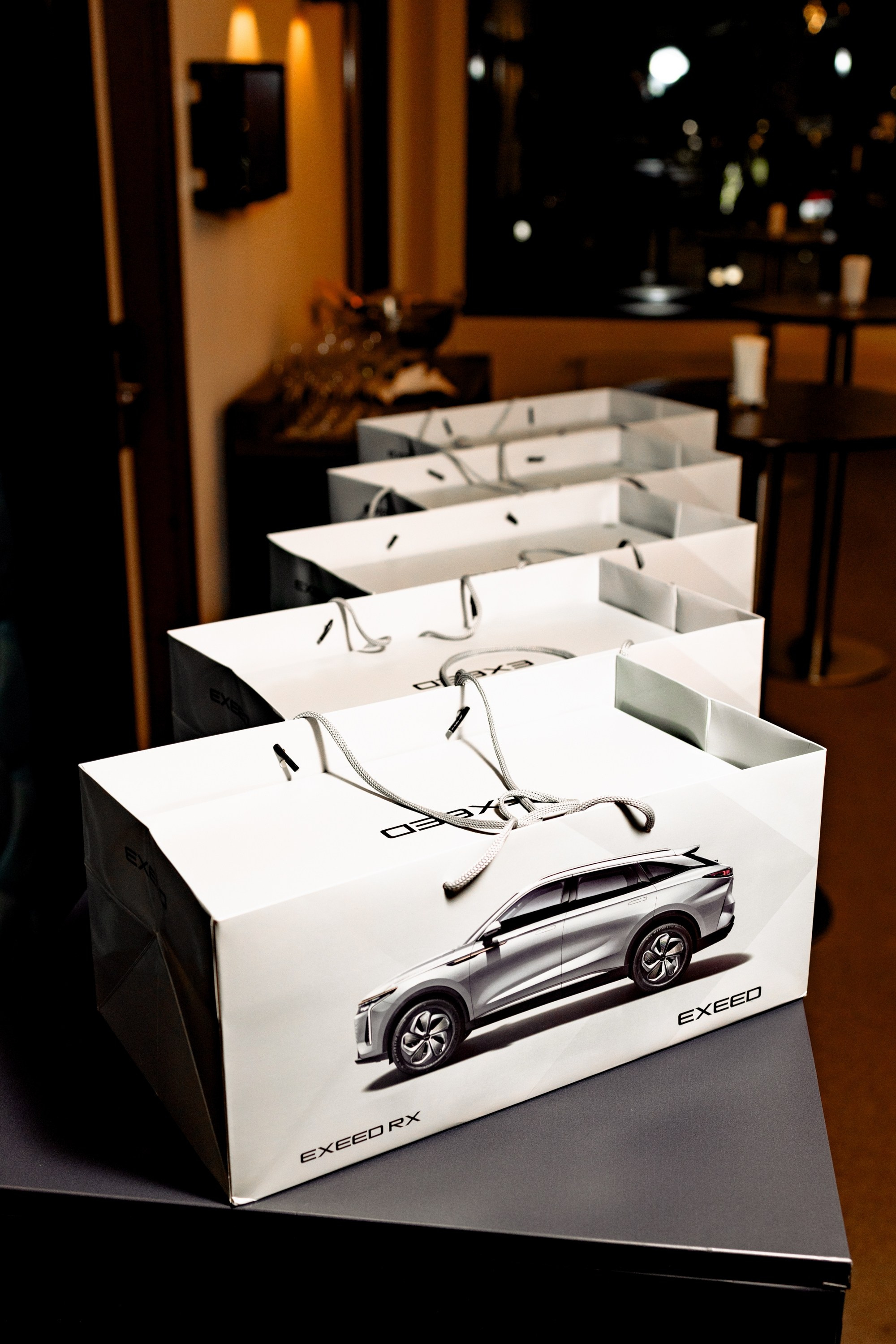 Презентация Exeed. Свадебный фотограф ростов-на-Дону / Сочи / Москва