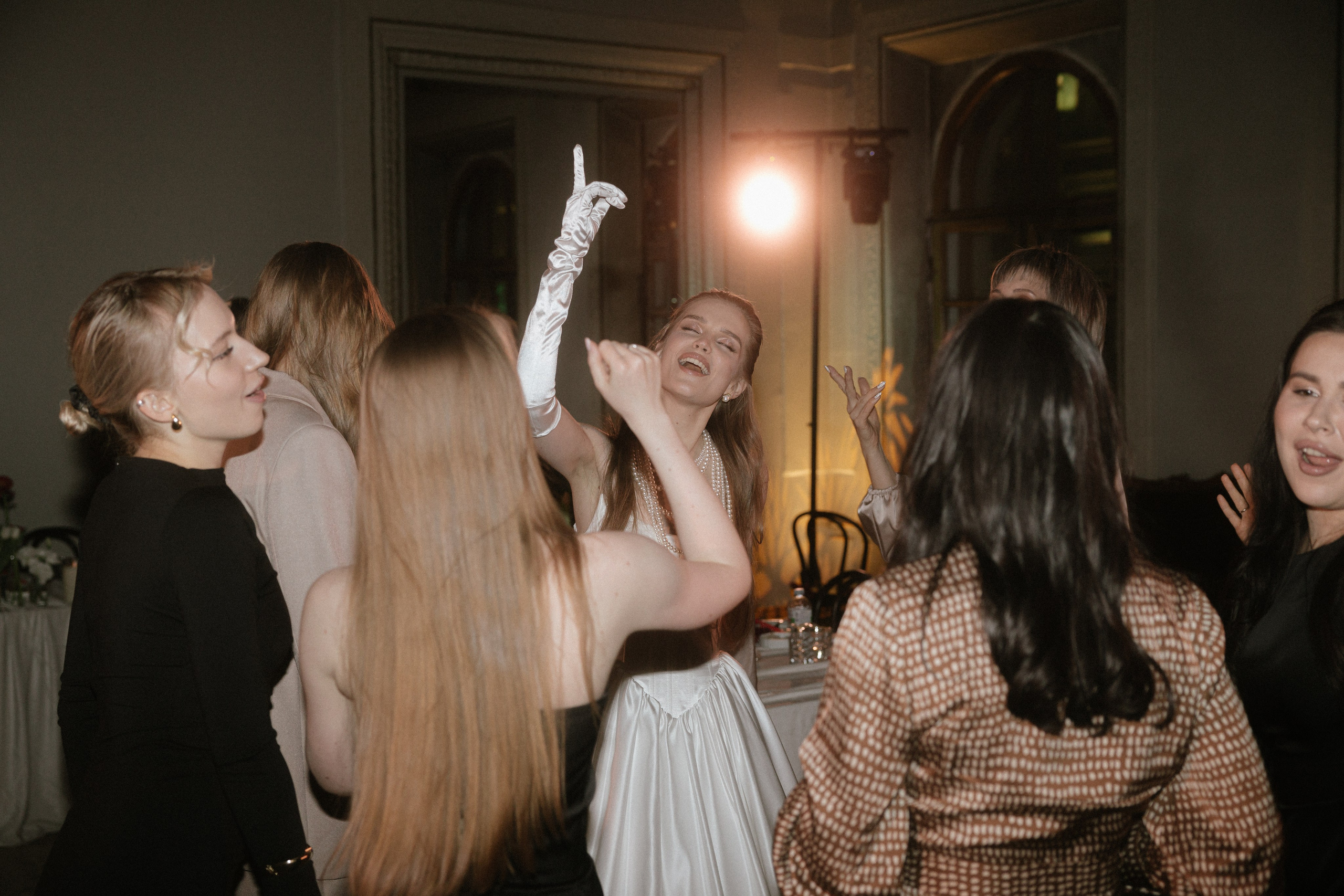 Юра + Лиза. Семейный и детский фотограф Юлия Шох