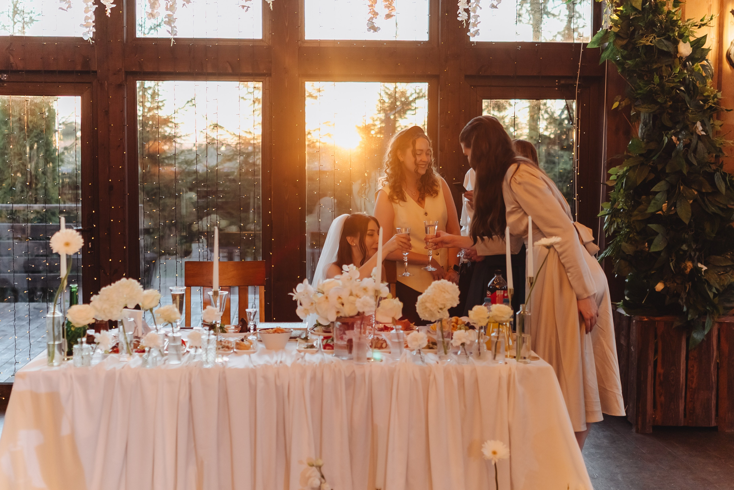 | Свет внутри |. Jen.swph Свадебный фотограф