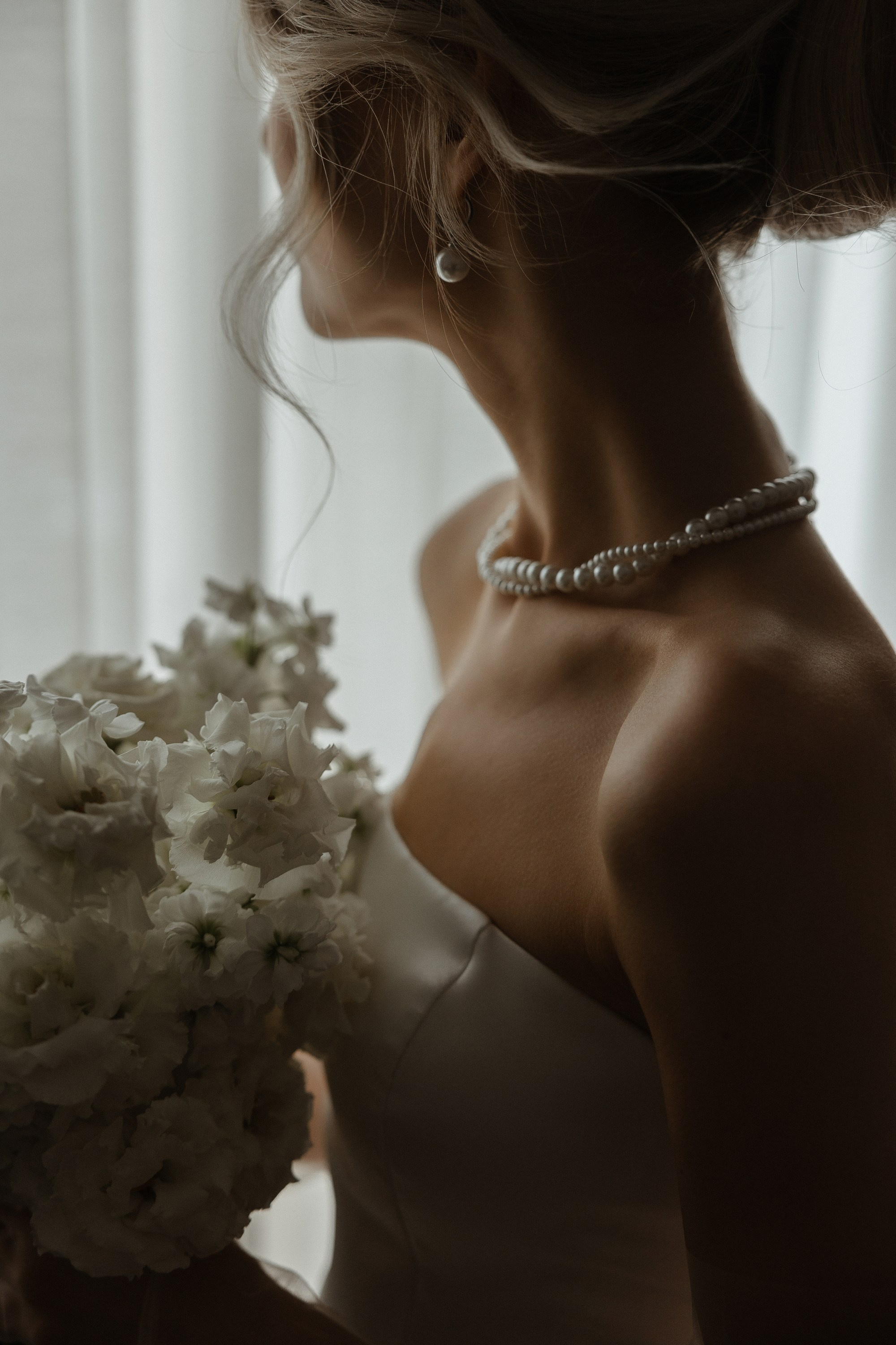 Яна &  Дмитрий. Свадебный фотограф в Москве и Санкт-Петербурге Анастасия Мирославская