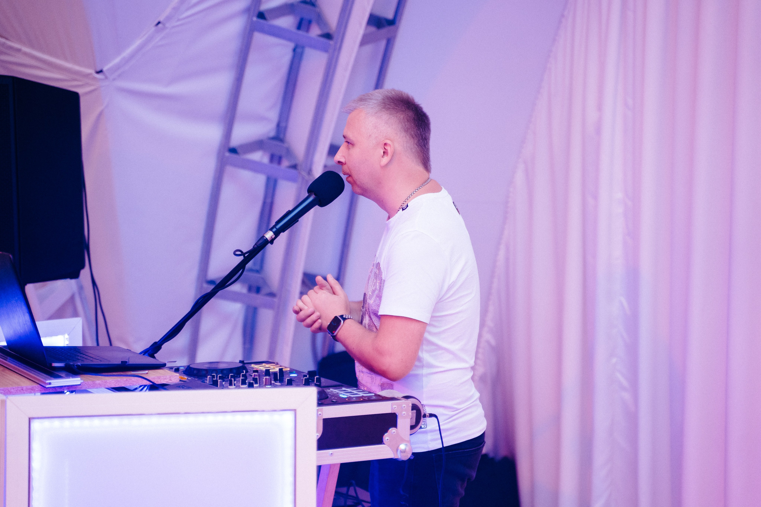 Ави Центр. Свадебный фотограф в Симферополе