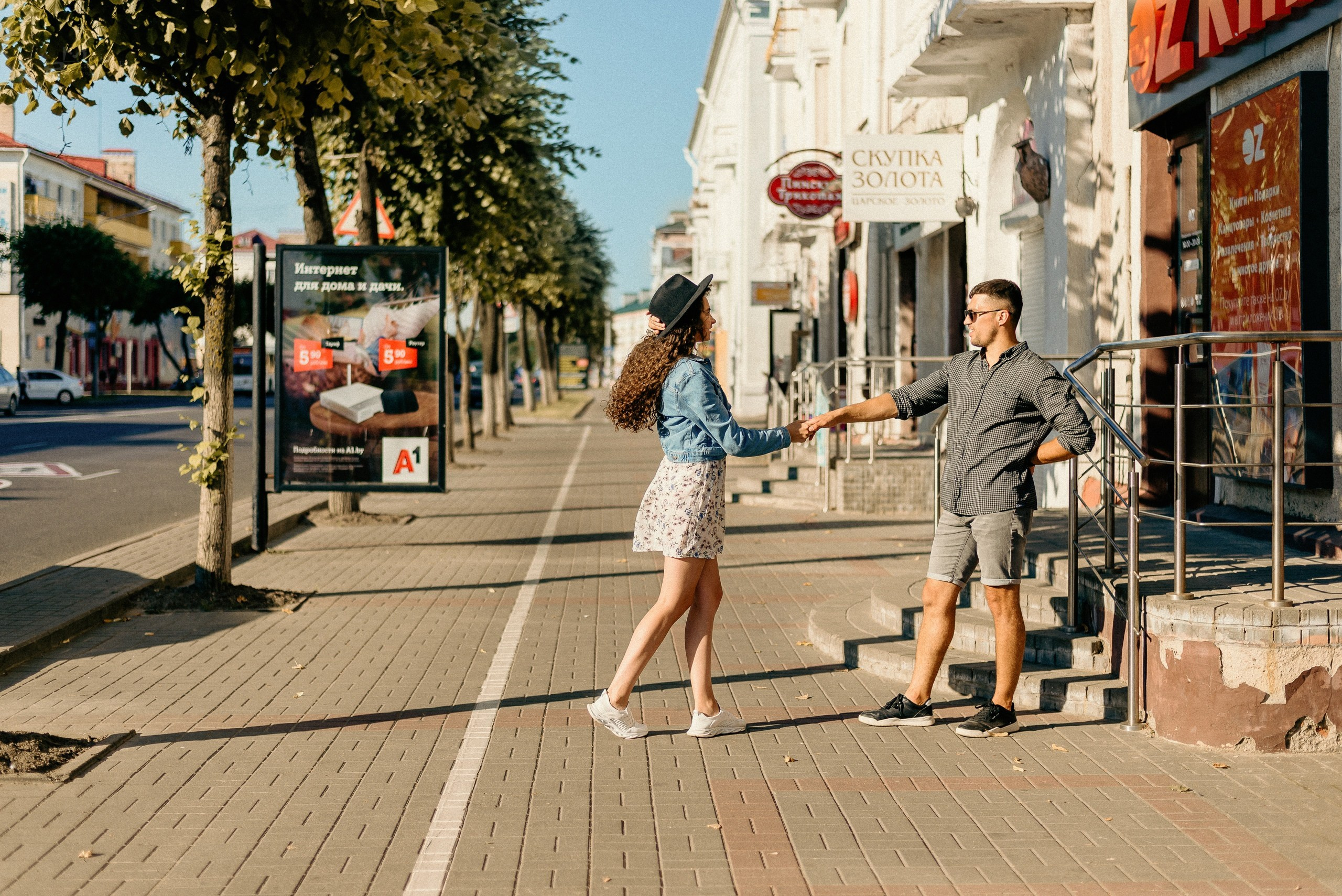 Ice Cream. Фотограф/видеомейкер в Минске, Москве, Витебске, видеосьемка