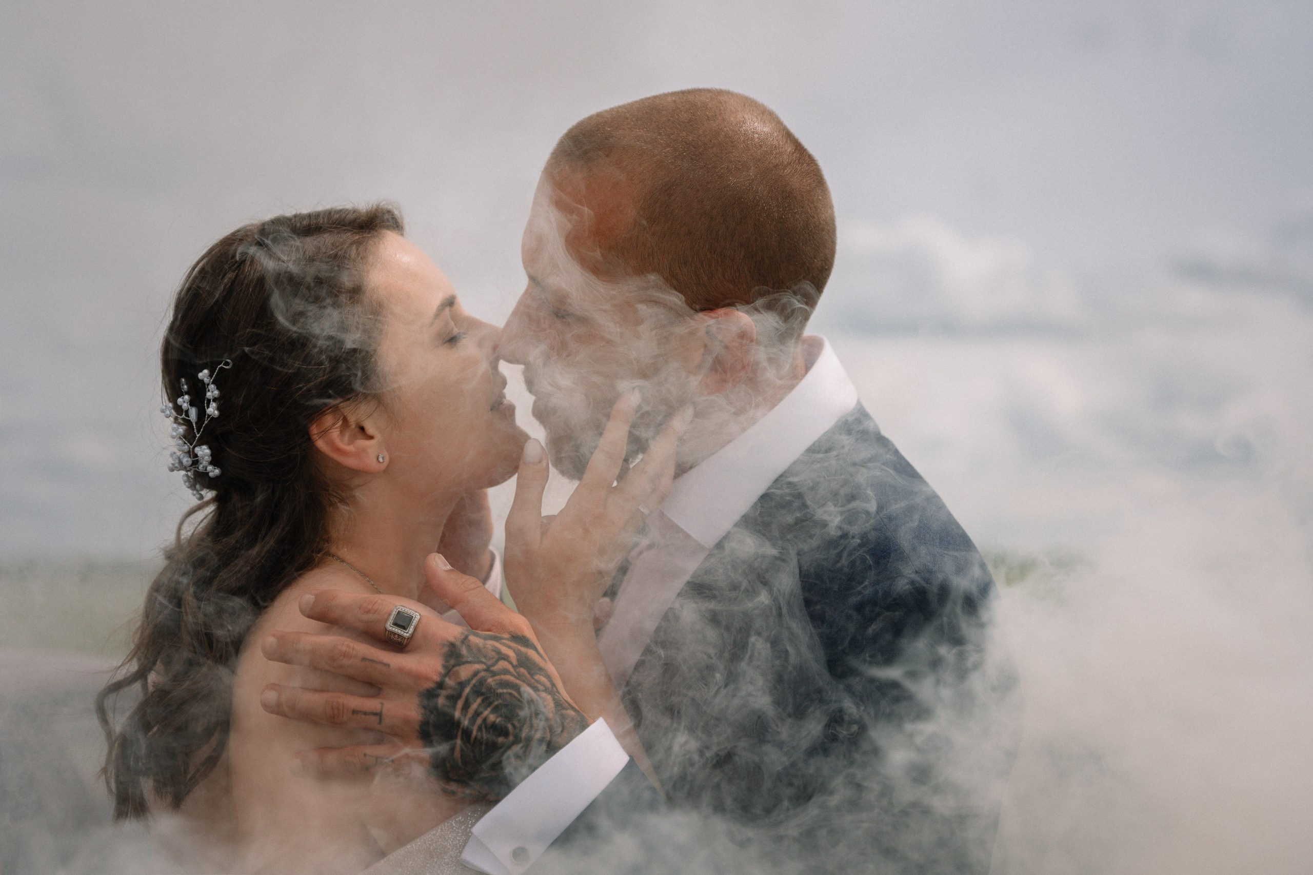 Victor + Natalie. Фотограф/видеомейкер в Минске, Москве, Витебске, видеосьемка