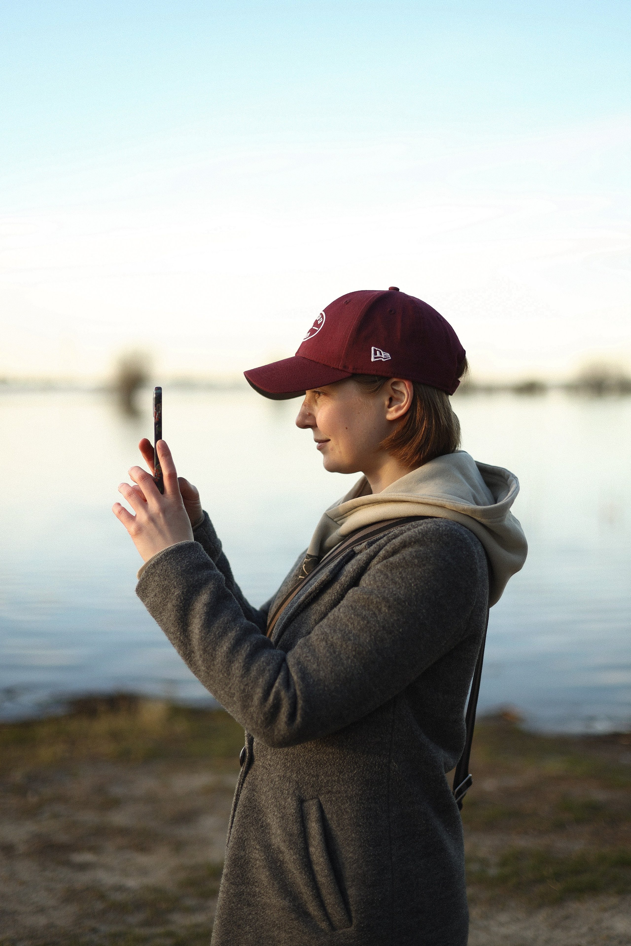 Для двоих. Семейный фотограф в Тюмени | Алёна Снопкова