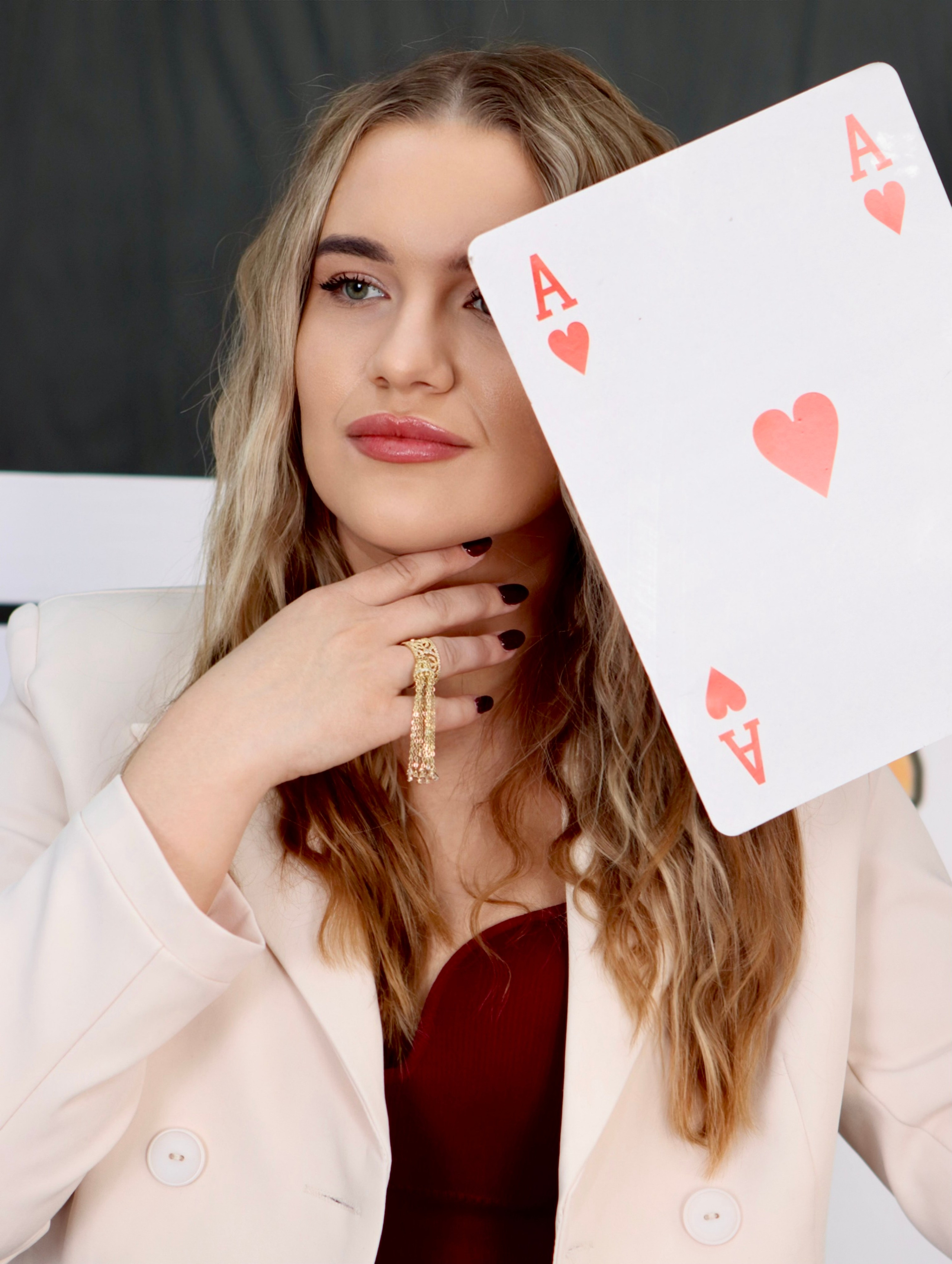 Елена. Фотограф в Курске Смирнов Евгений