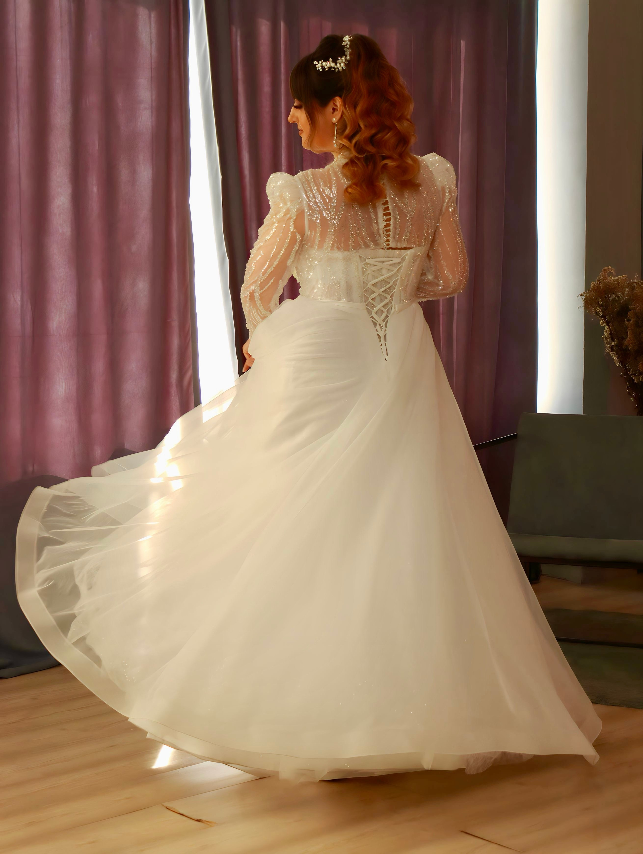 Екатерина и Антон. Фотограф в Курске Смирнов Евгений