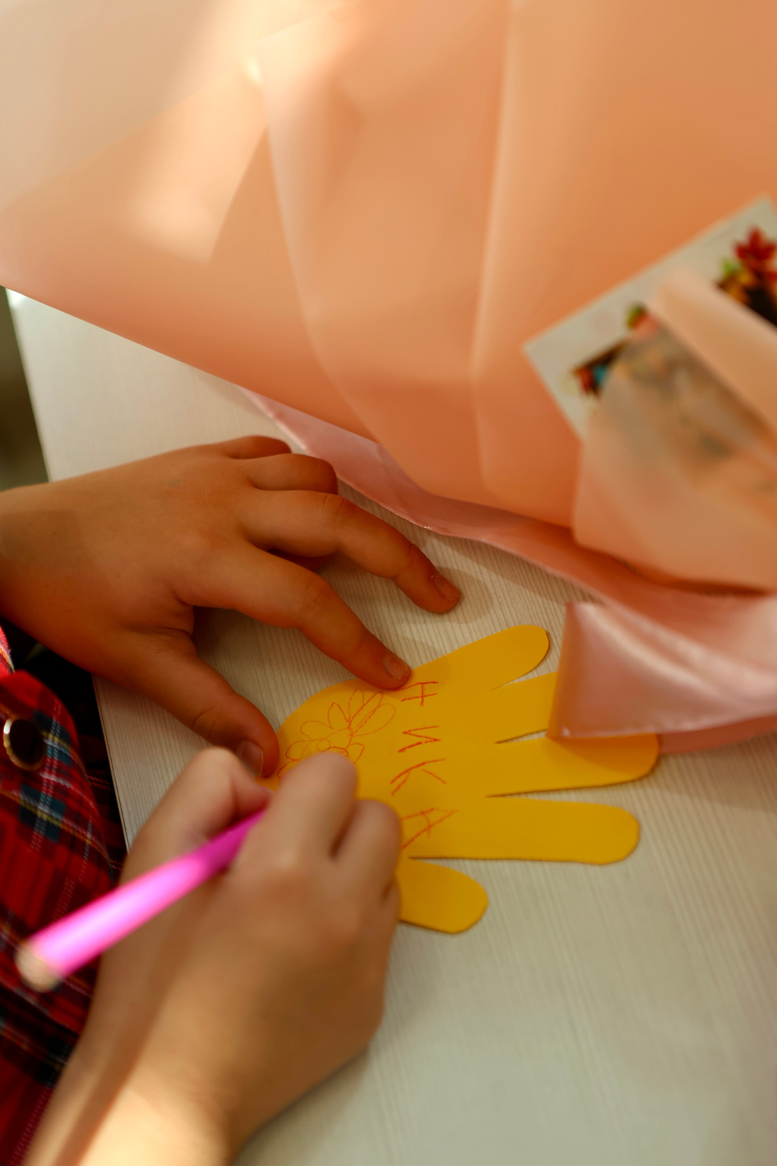 Первое сентября. Фотограф в Курске Смирнов Евгений