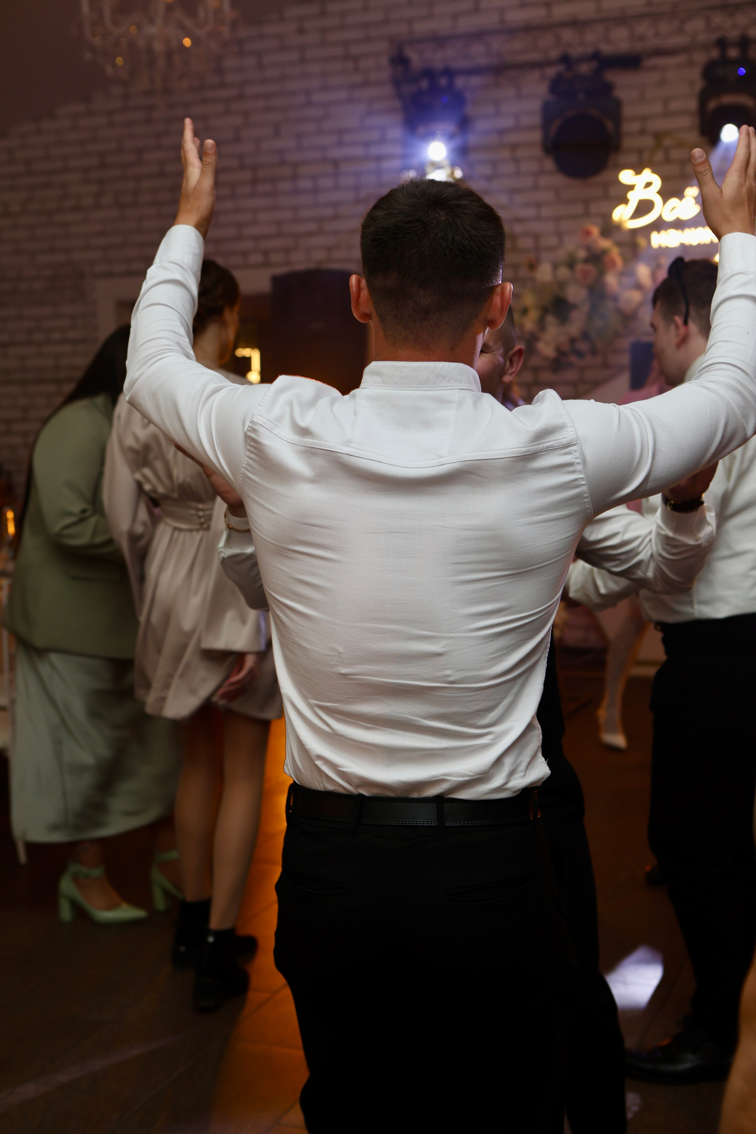 Свадьба Людмилы и Дениса. Фотограф в Курске Смирнов Евгений