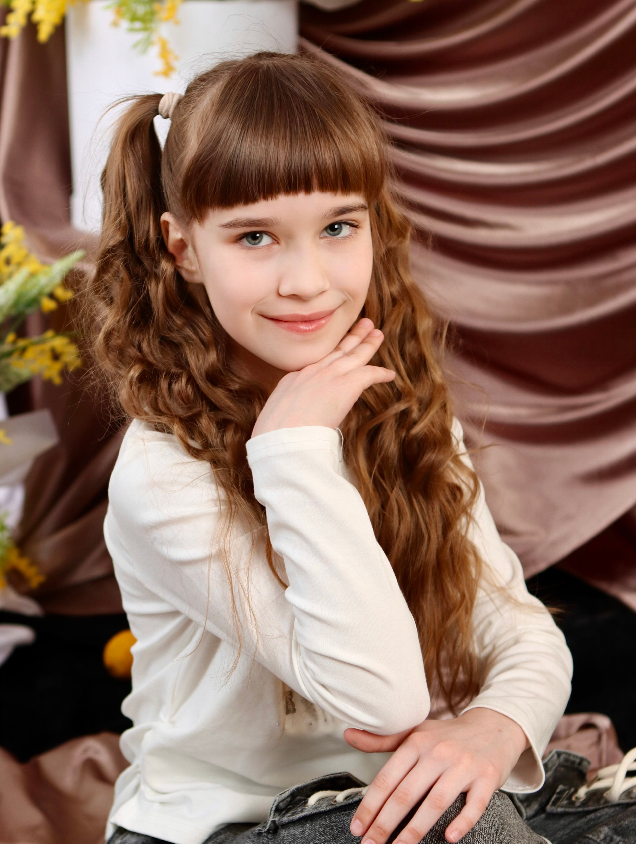 Елена. Фотограф в Курске Смирнов Евгений