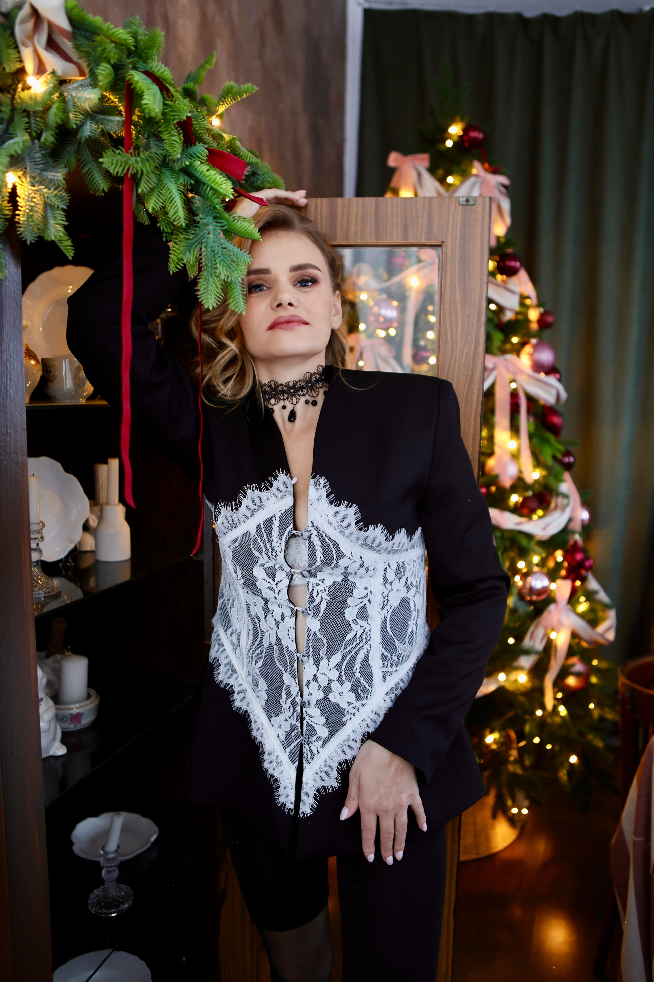 Екатерина. Фотограф в Курске Смирнов Евгений