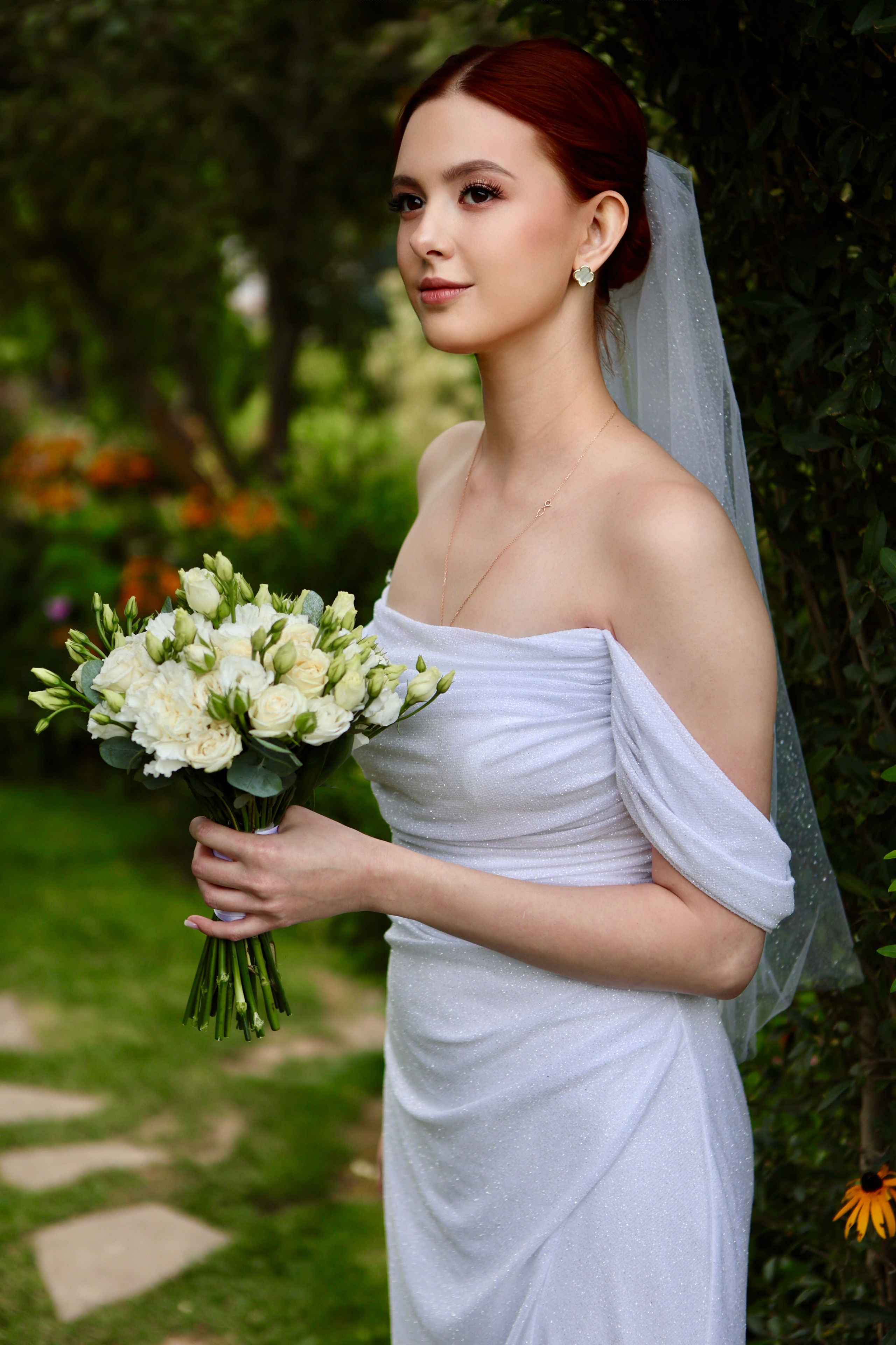 Матвей и Елизавета. Фотограф в Курске Смирнов Евгений