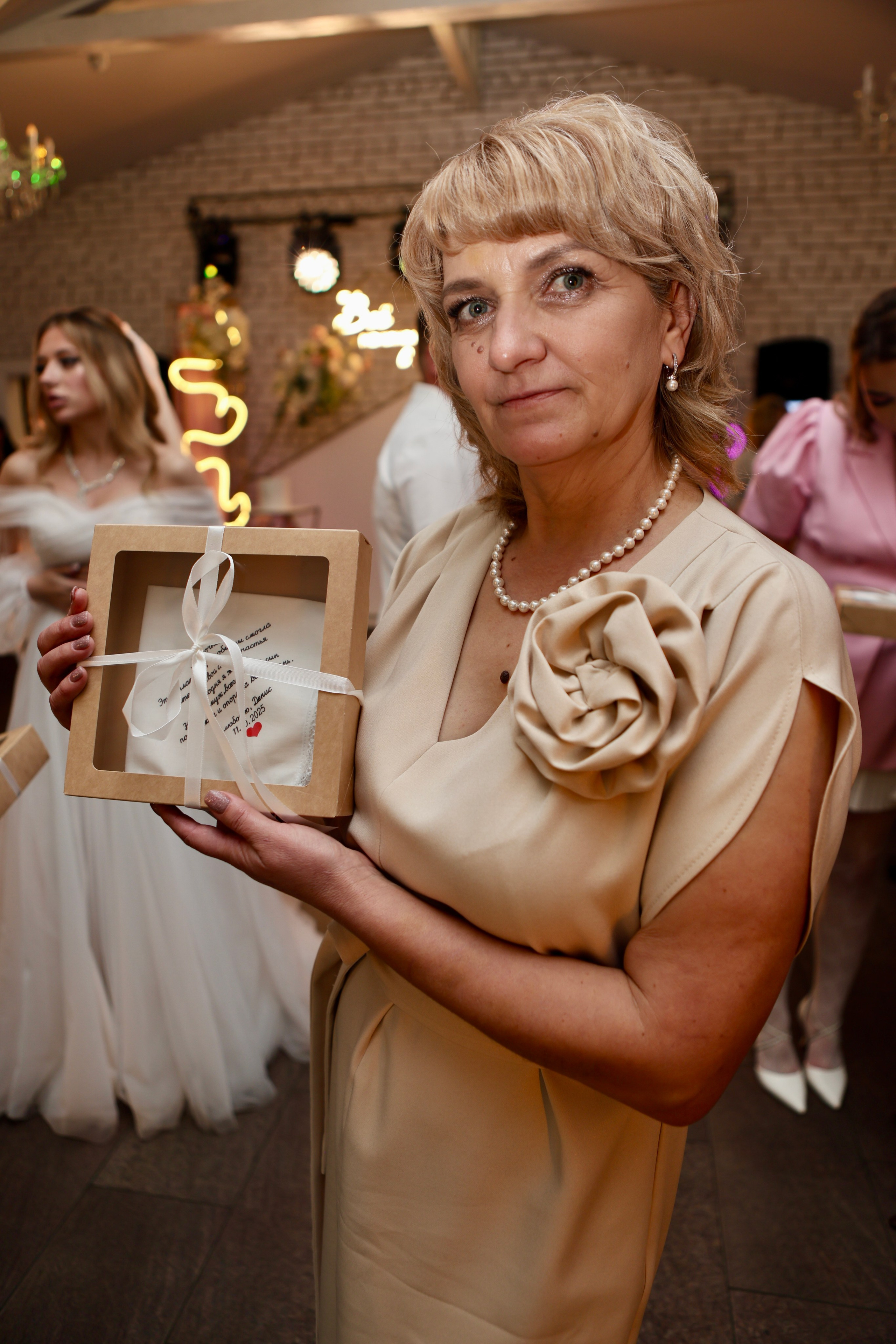 Свадьба Людмилы и Дениса. Фотограф в Курске Смирнов Евгений