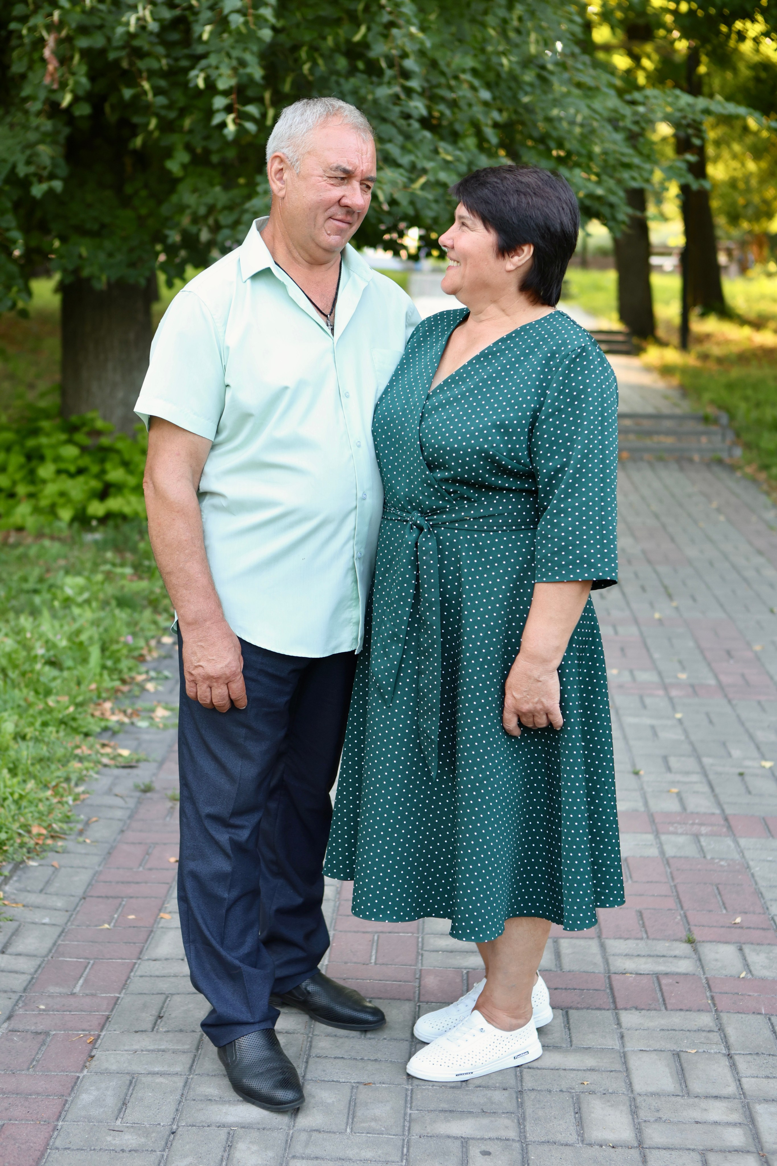 Виктория Андрей и семья. Фотограф в Курске Смирнов Евгений