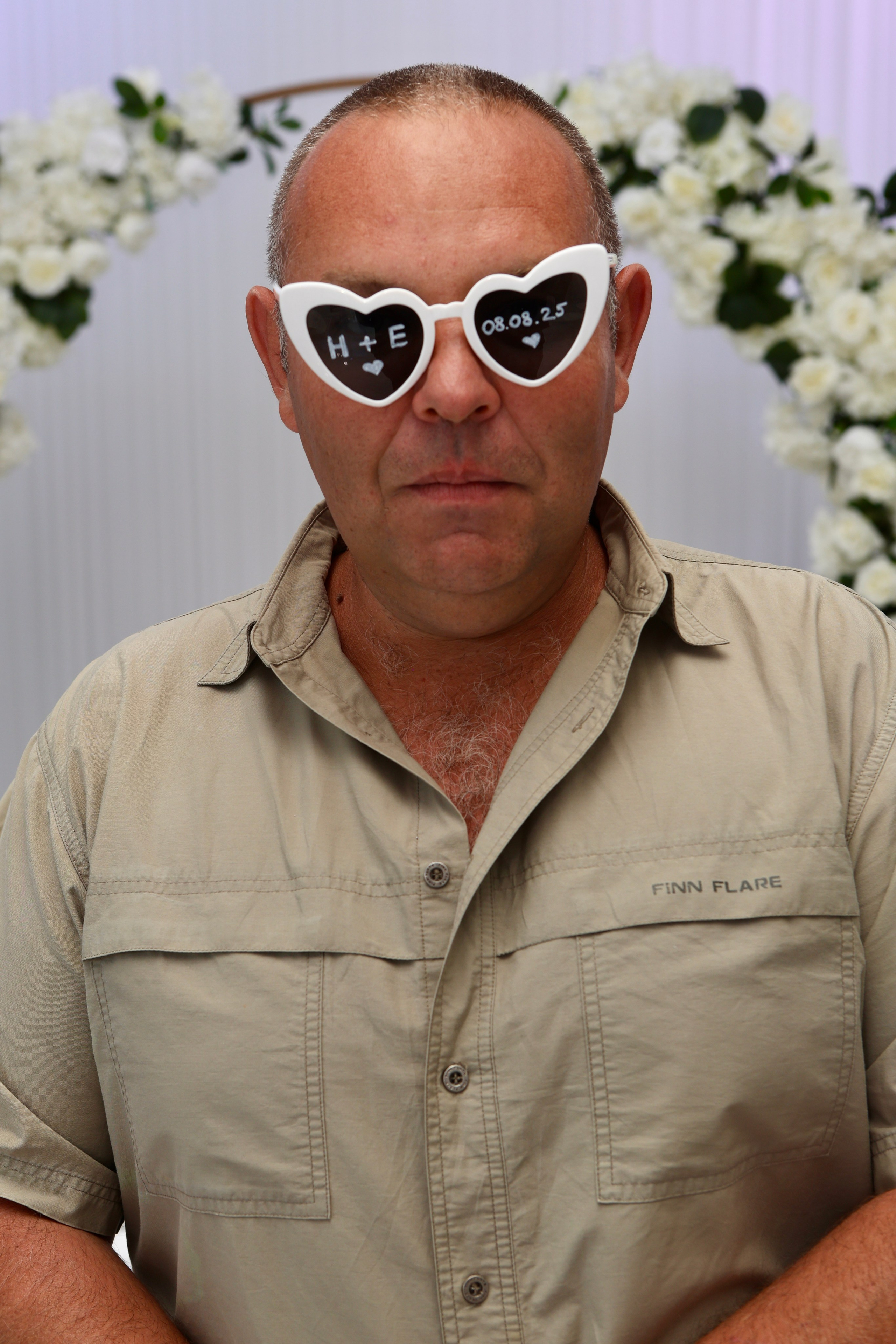 Свадебный банкет Егора и Наталии. Фотограф в Курске Смирнов Евгений