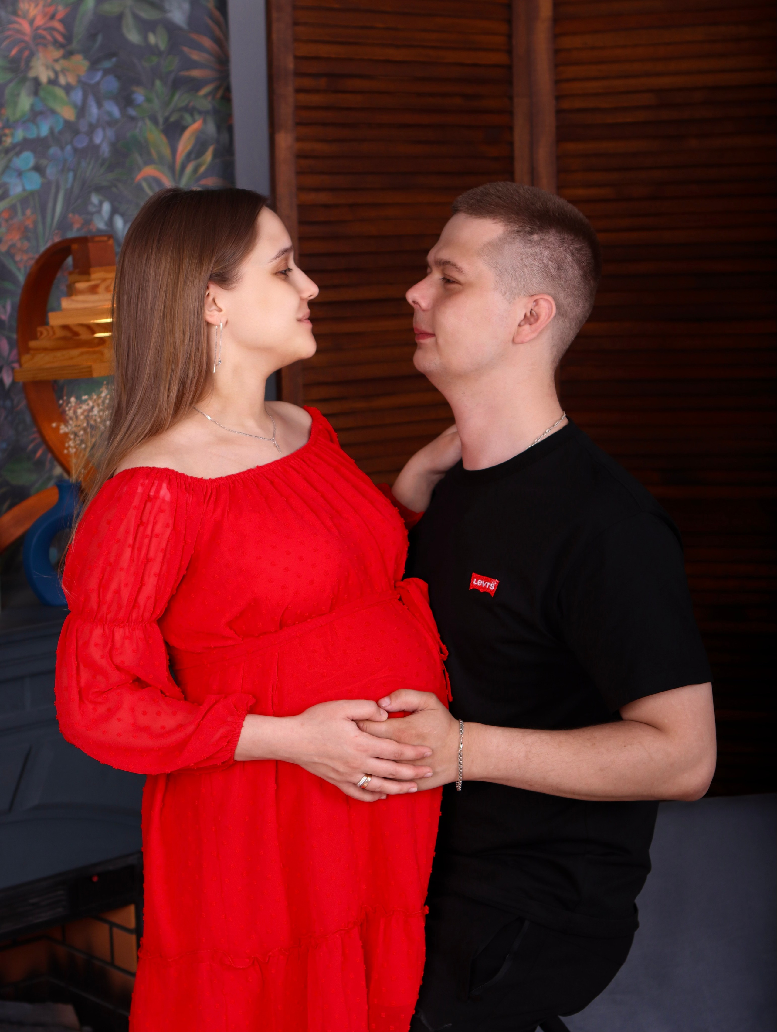 Анастасия и Никита. Фотограф в Курске Смирнов Евгений