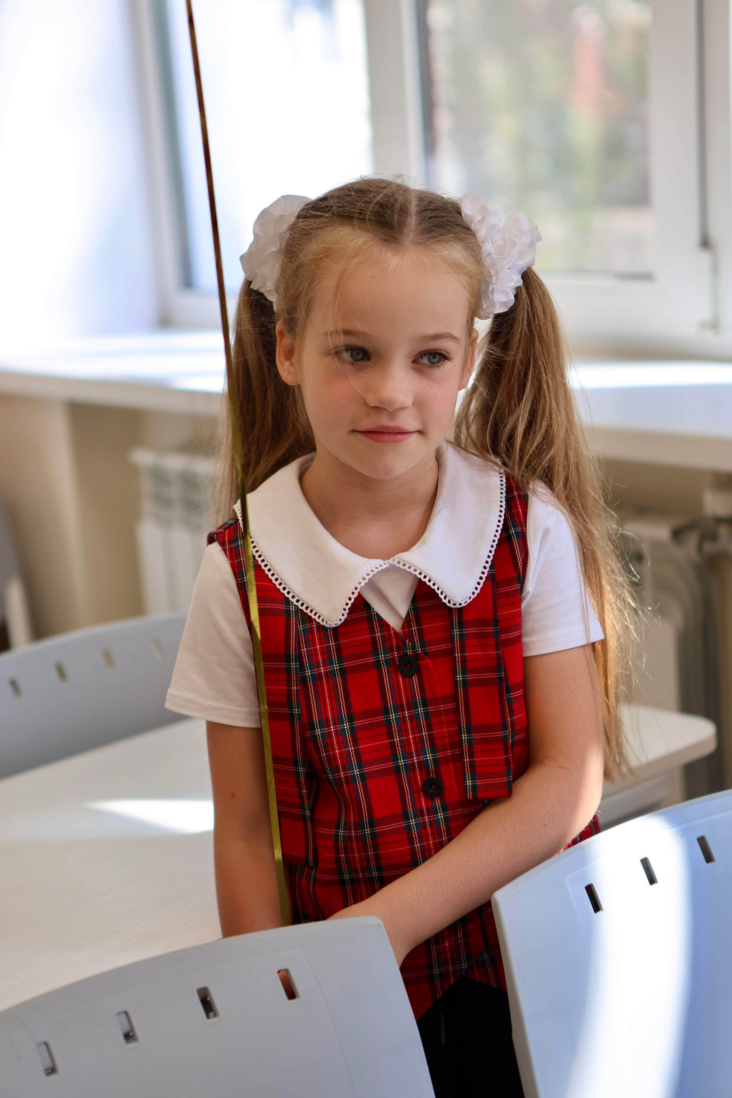 Первое сентября. Фотограф в Курске Смирнов Евгений