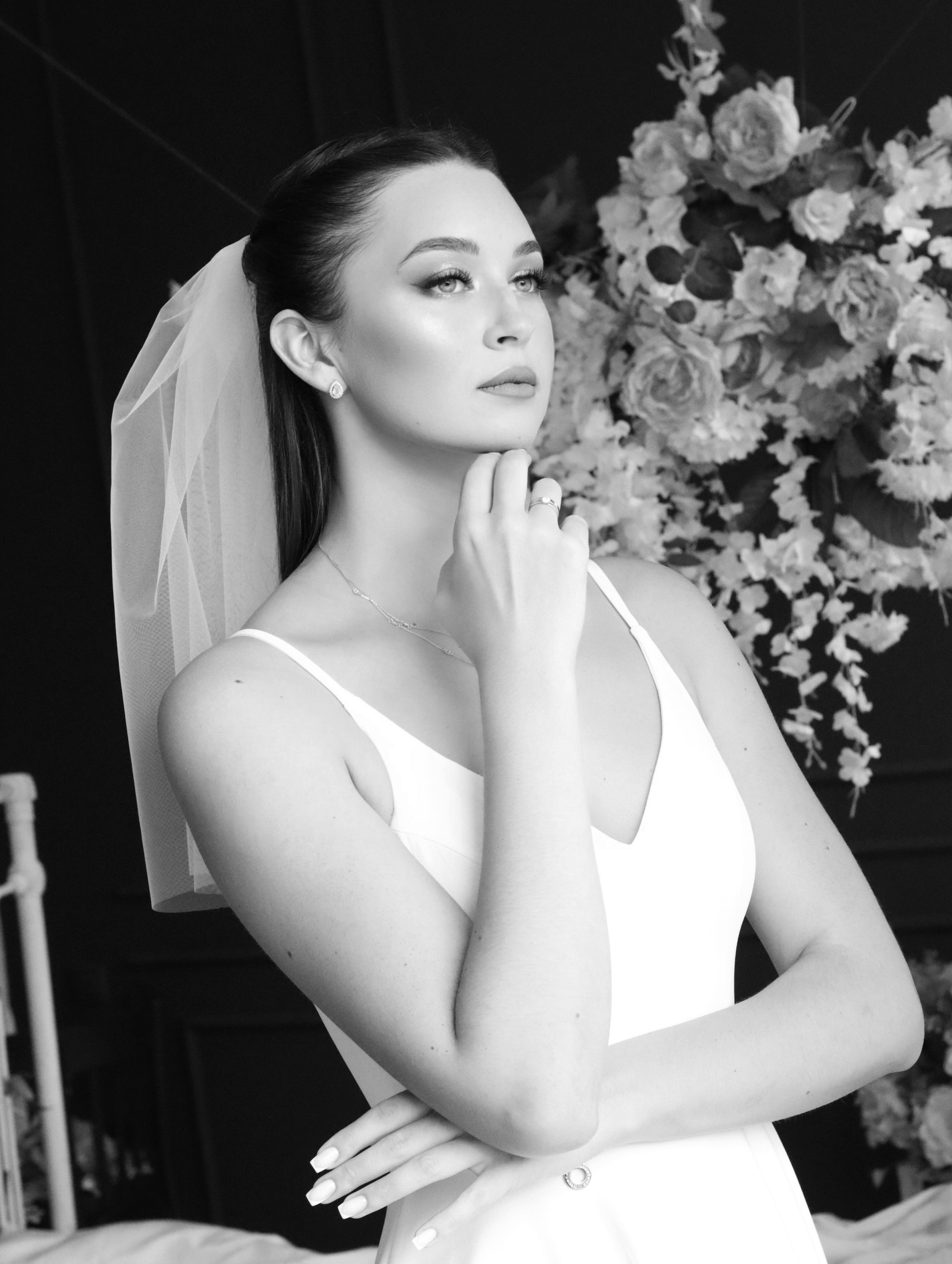 Тимур и Елизавета. Фотограф в Курске Смирнов Евгений