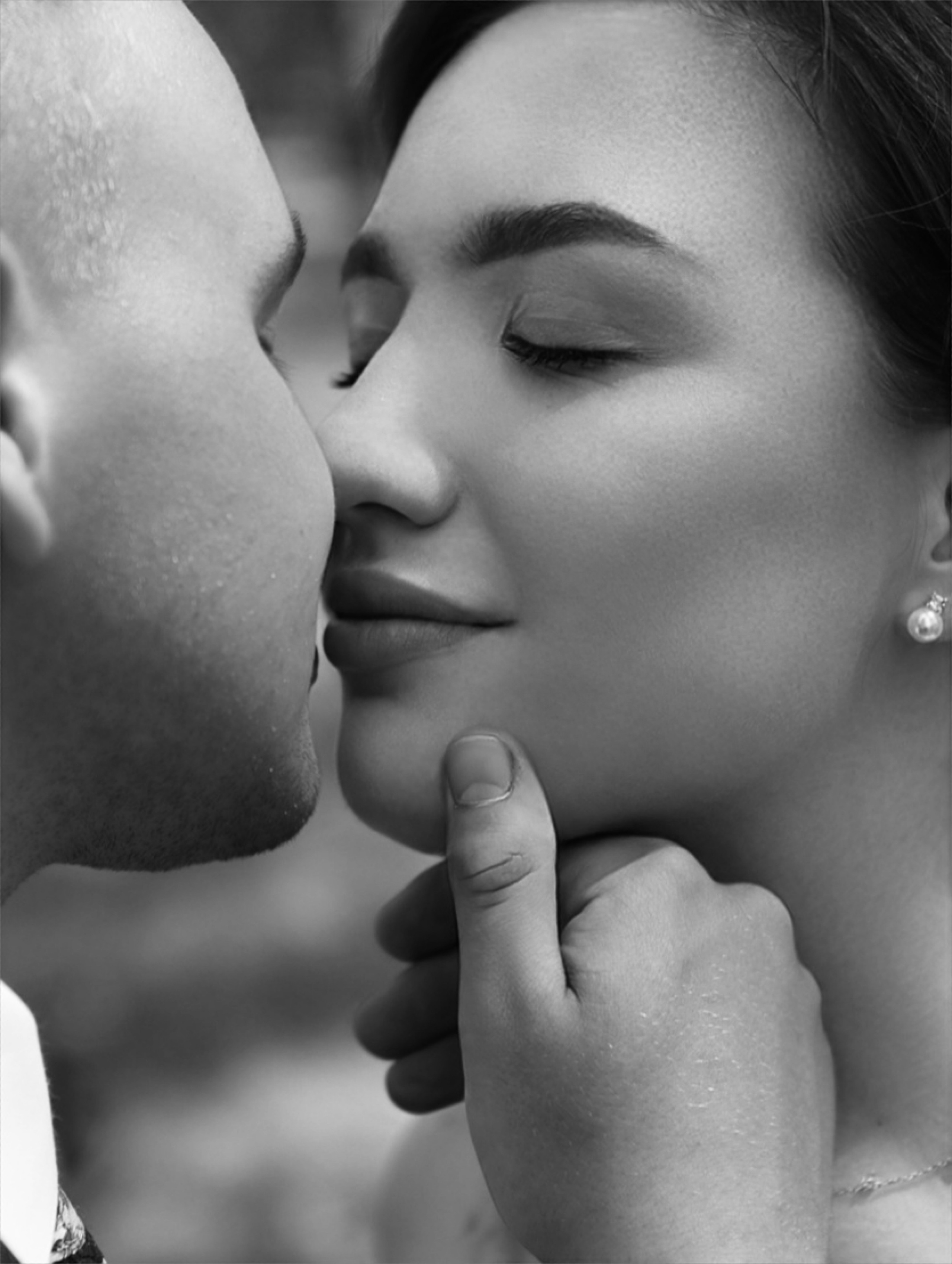 Ольга и Глеб. Фотограф в Курске Смирнов Евгений