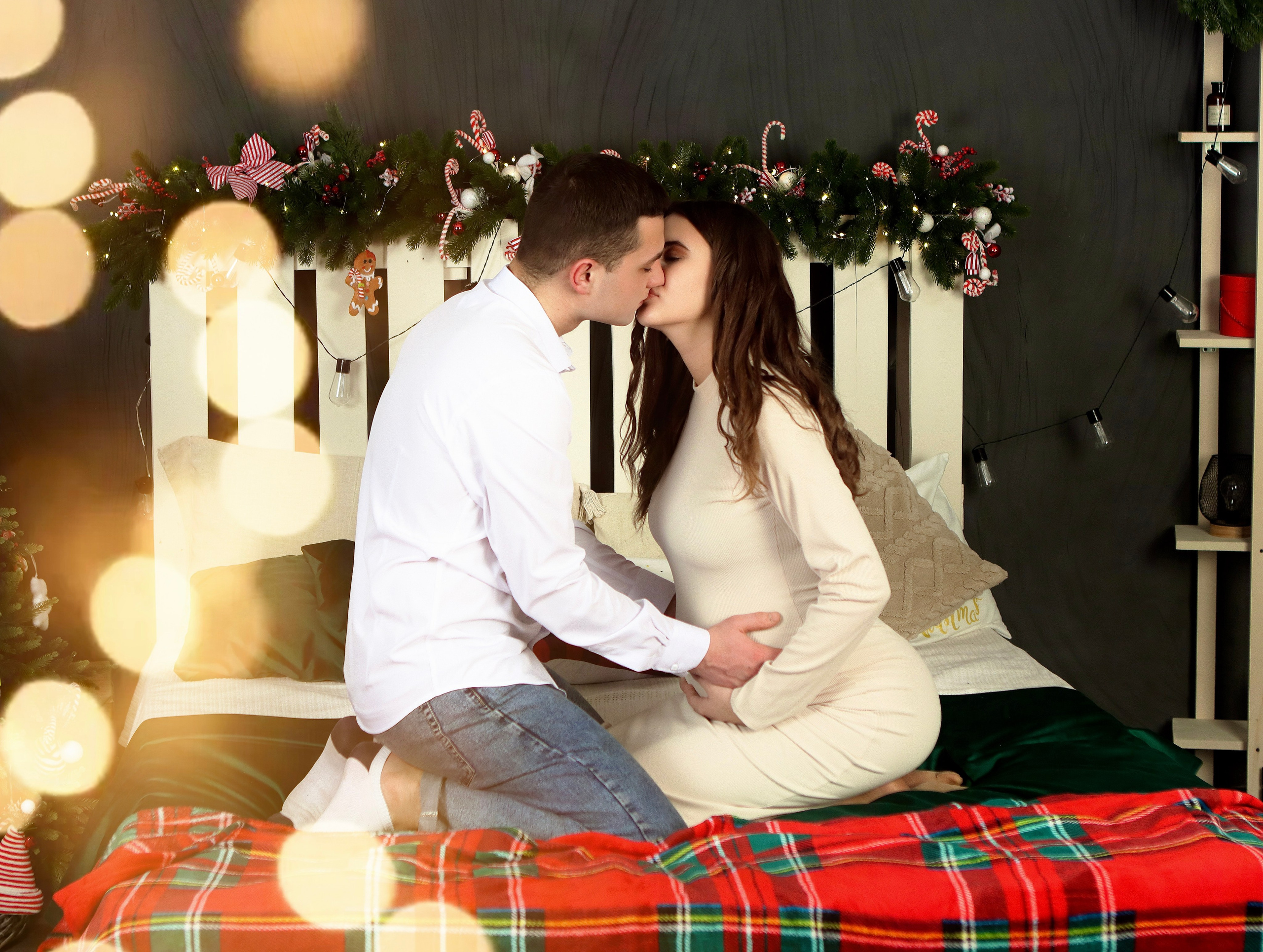 София и Матвей. Фотограф в Курске Смирнов Евгений