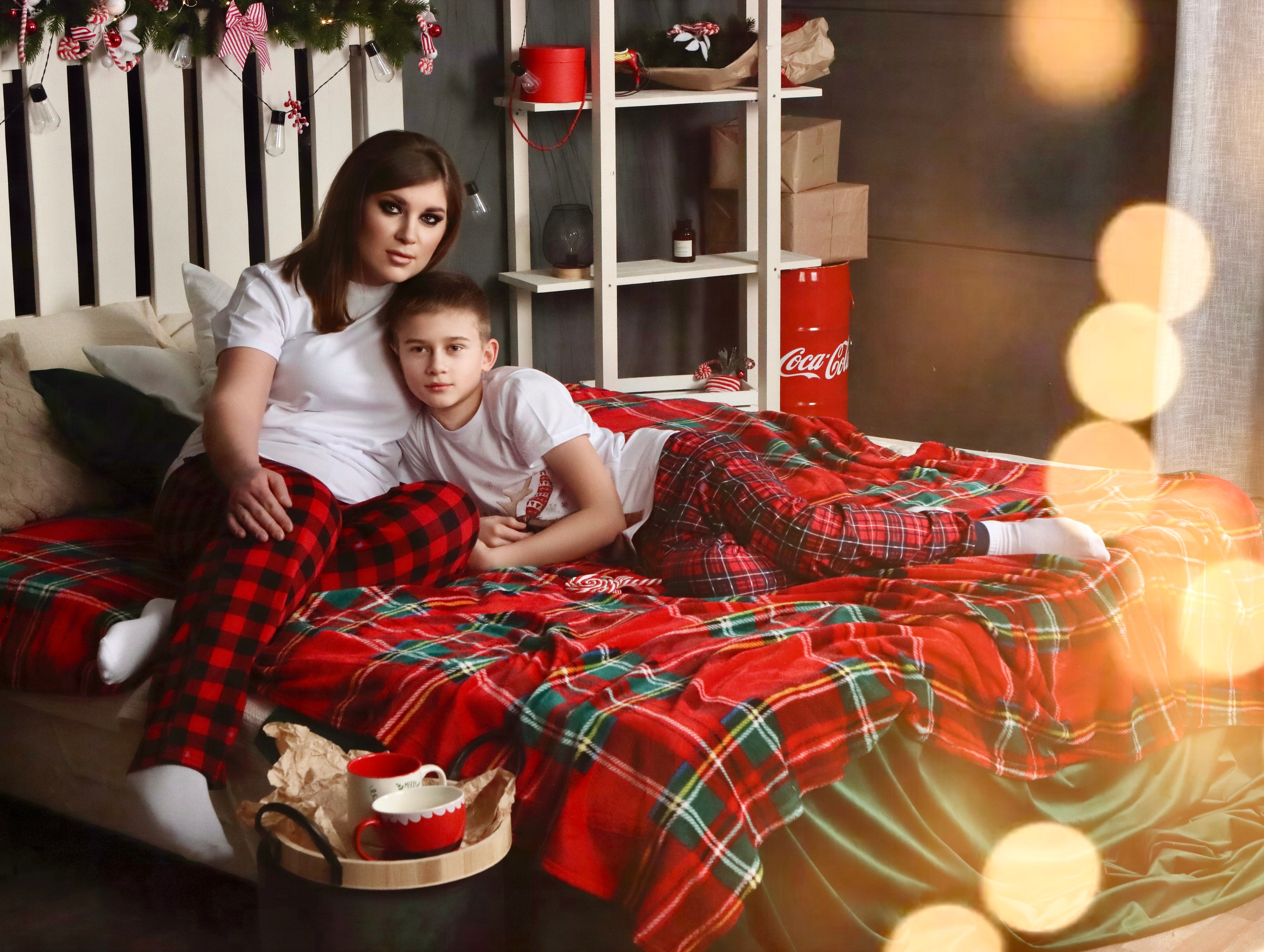 Светлана. Фотограф в Курске Смирнов Евгений