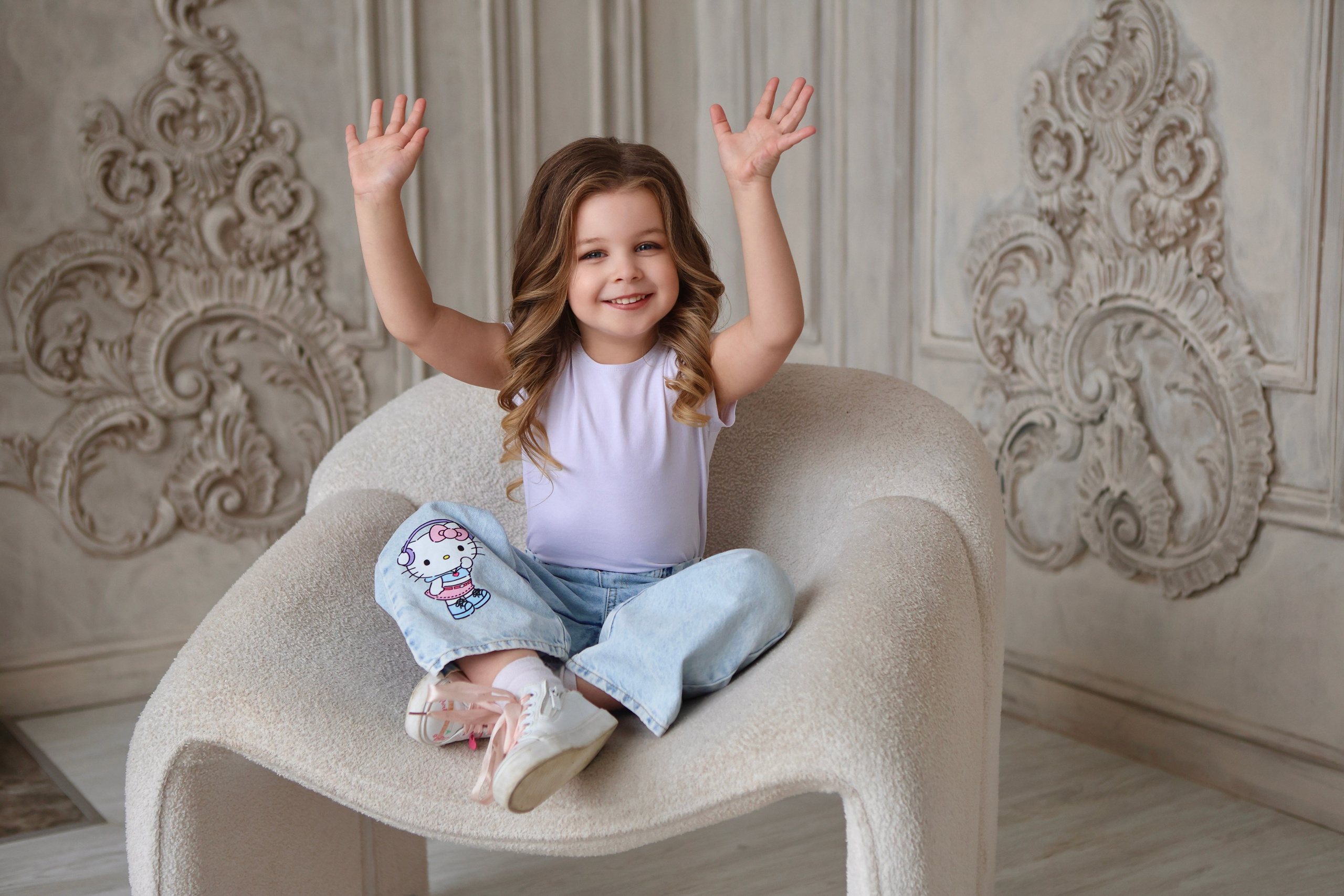 Катя. Фотограф в Курске Смирнов Евгений