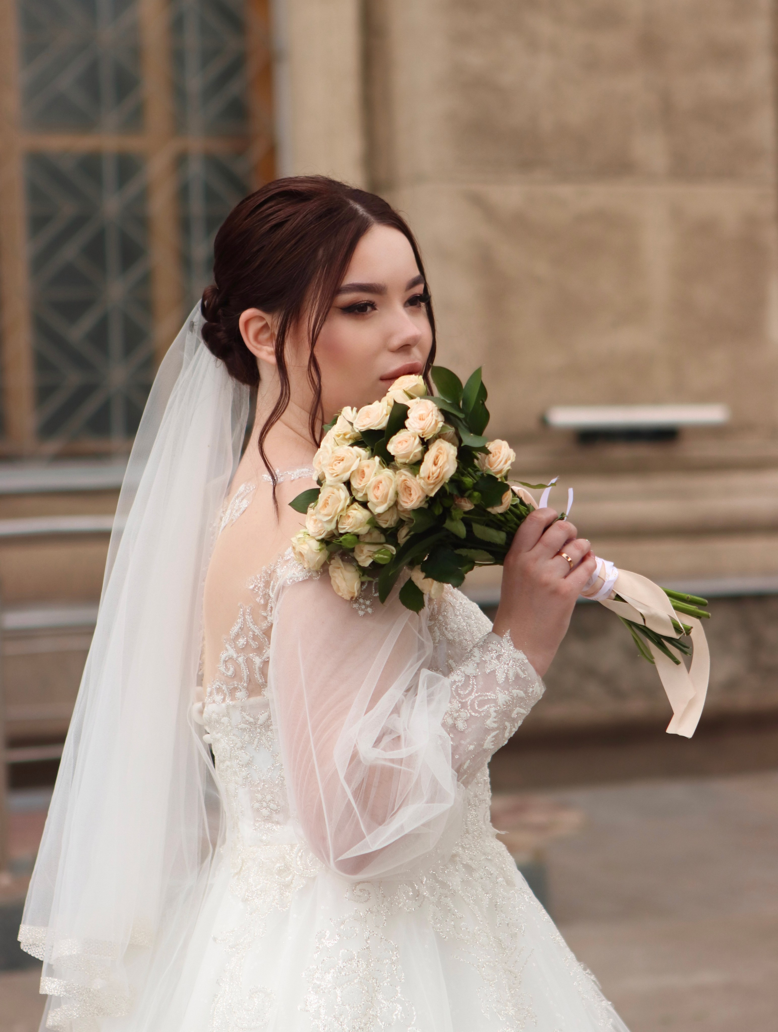 Анна и Александр. Фотограф в Курске Смирнов Евгений