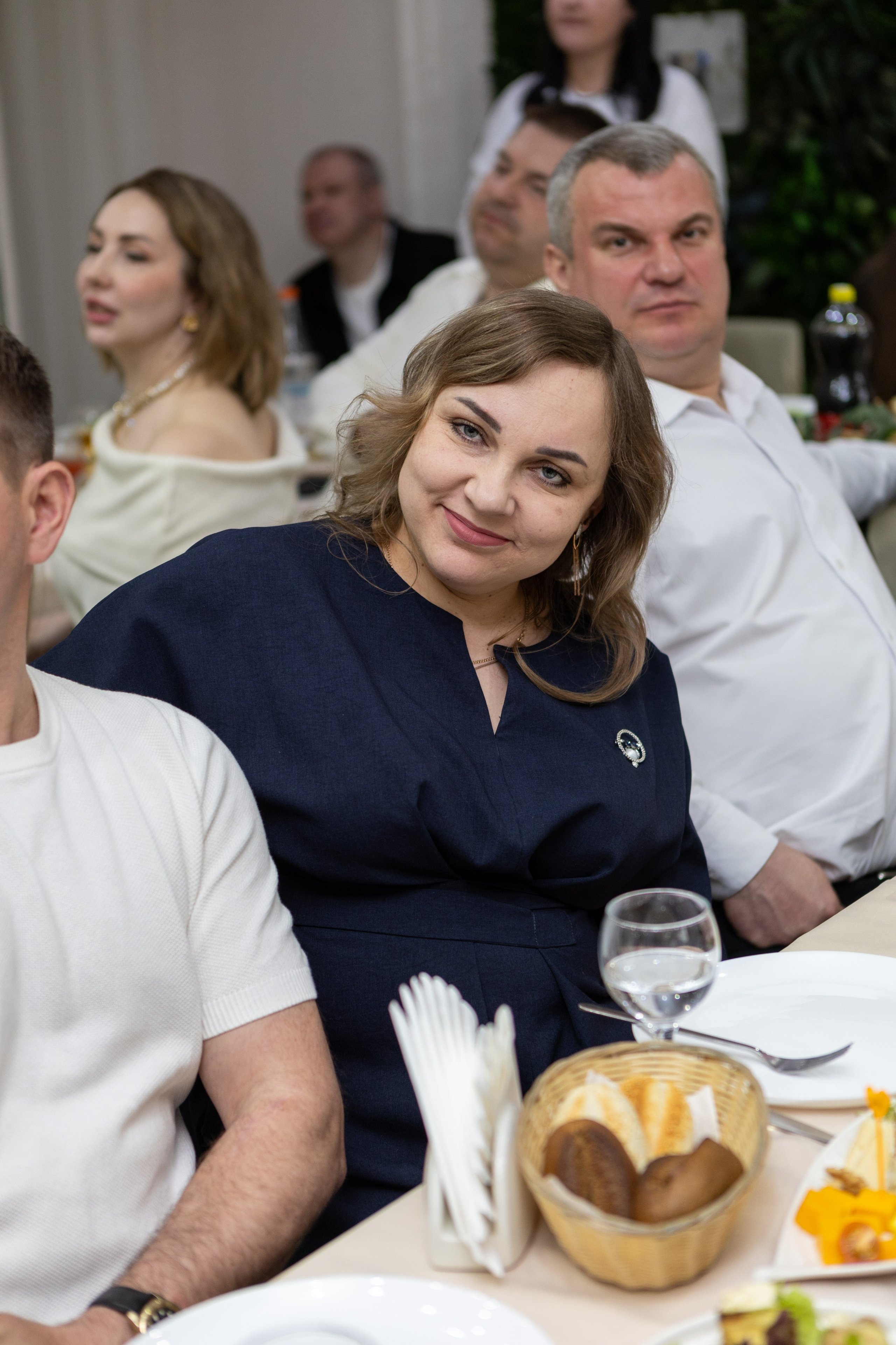 День Рождения Дениса. Фотограф в Курске Смирнов Евгений