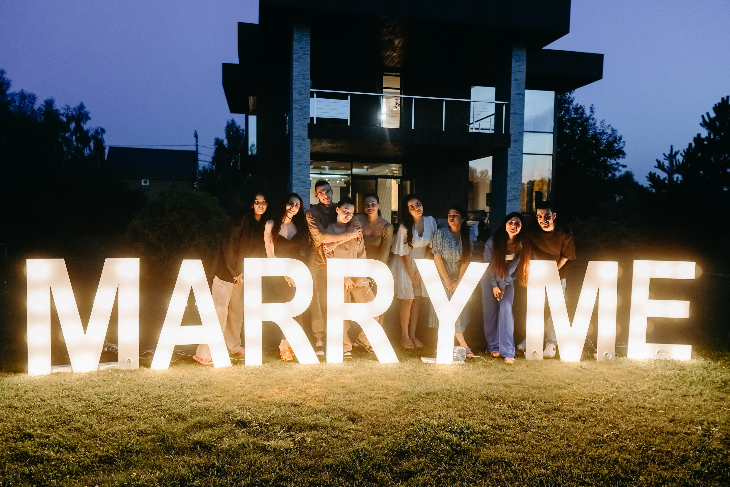 MARRY ME. Фото | Видео Контент Мишель Ватаманюк