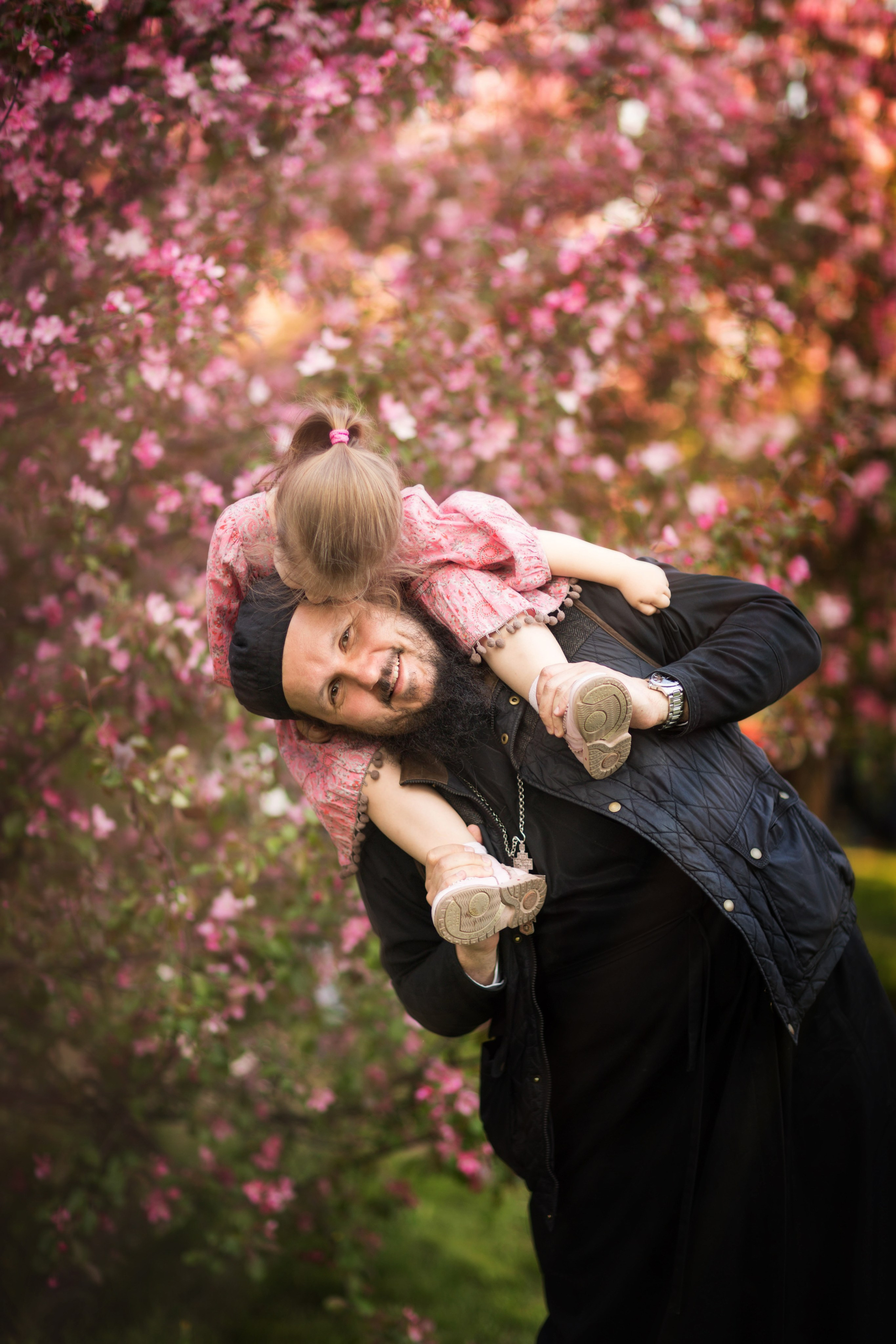 Детская и семейная фотография. Фотограф Денис Гавриленков в Москве