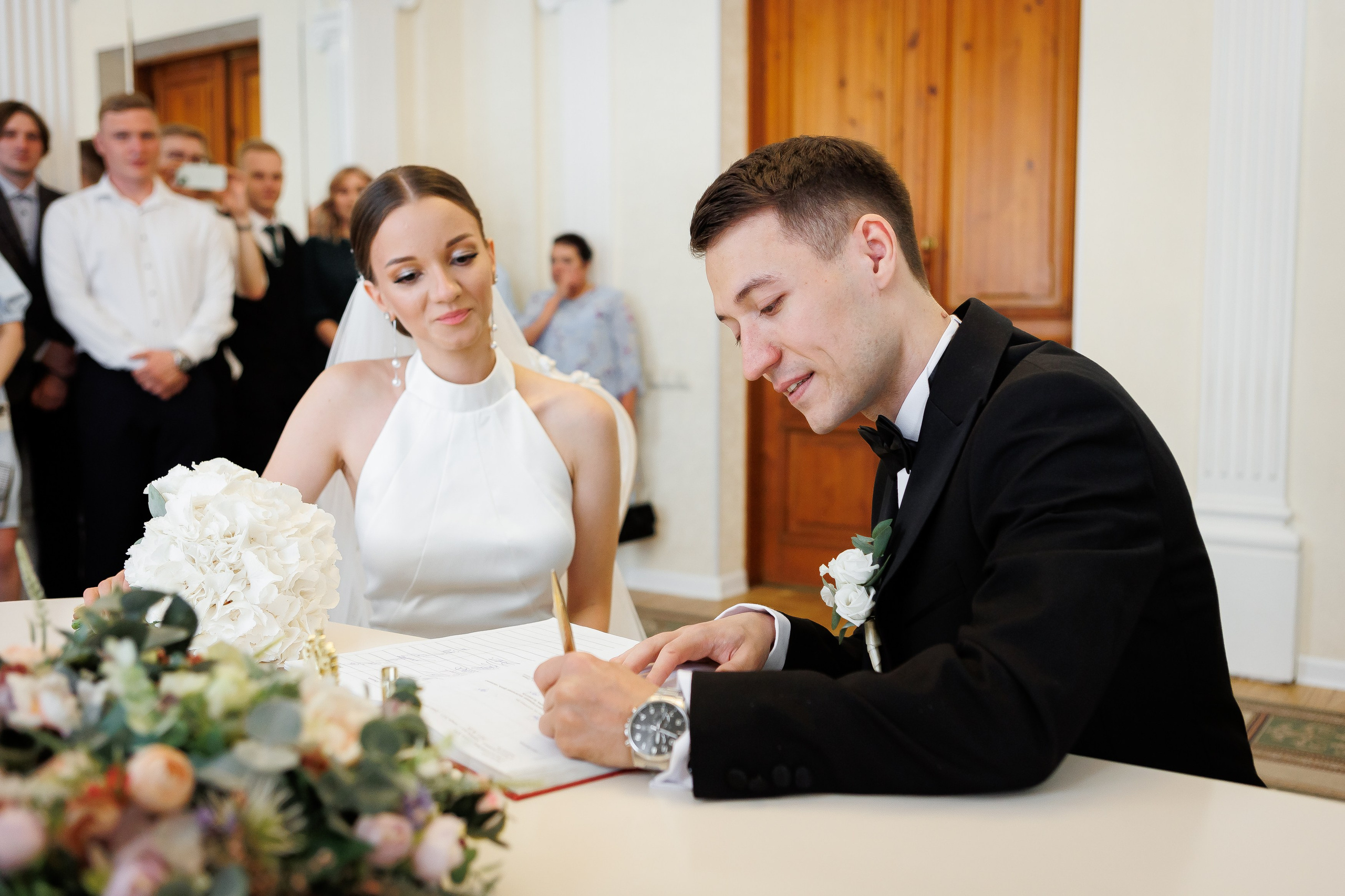 Свадебный фотограф Нижний Новгород. Свадебный и контент фотограф в Нижнем Новгороде Владимир Пресняков