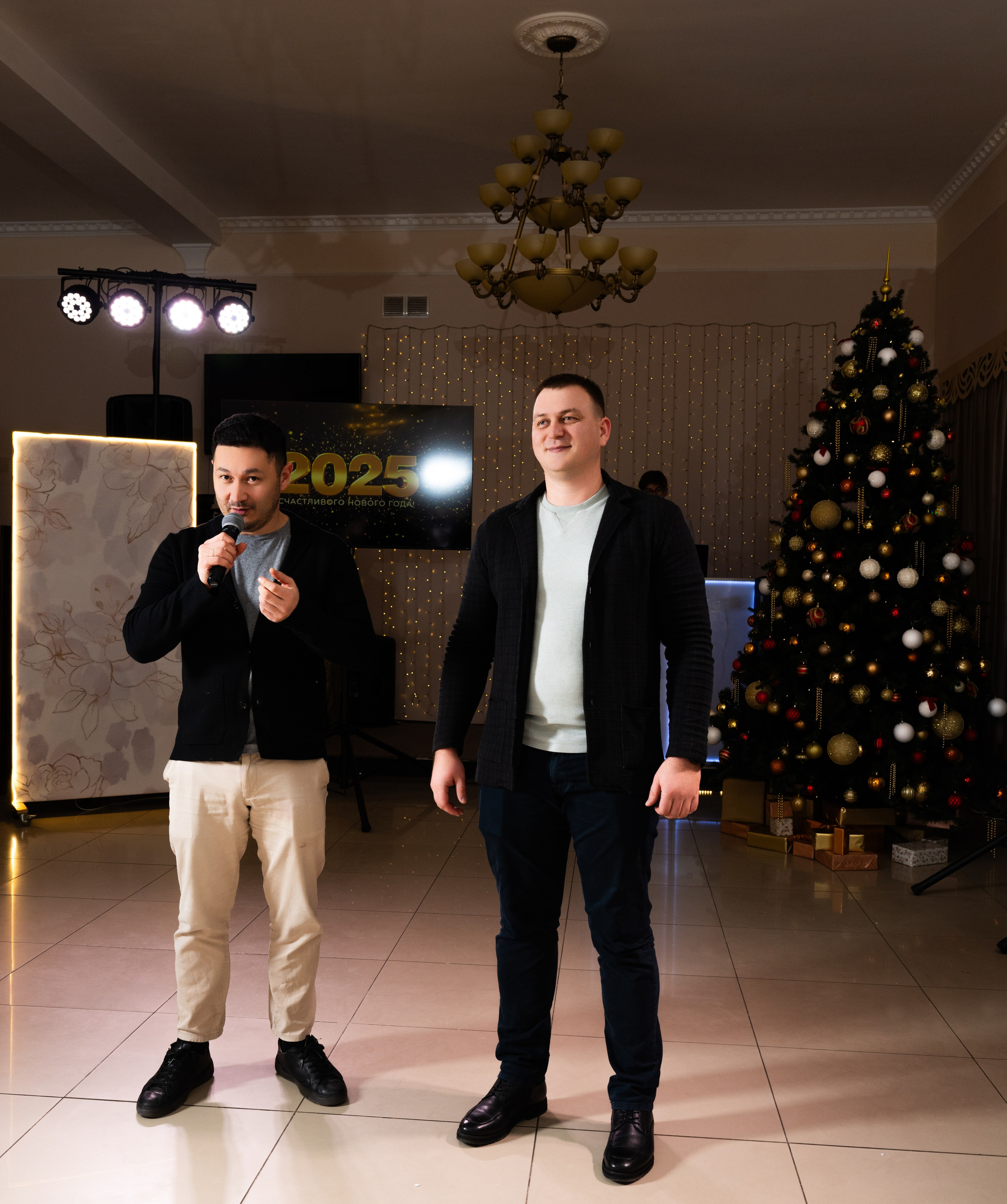 Юбилеи и Корпоративы. Студийный и свадебный фотограф и видеограф в Севастополе — Юлия Макаренко