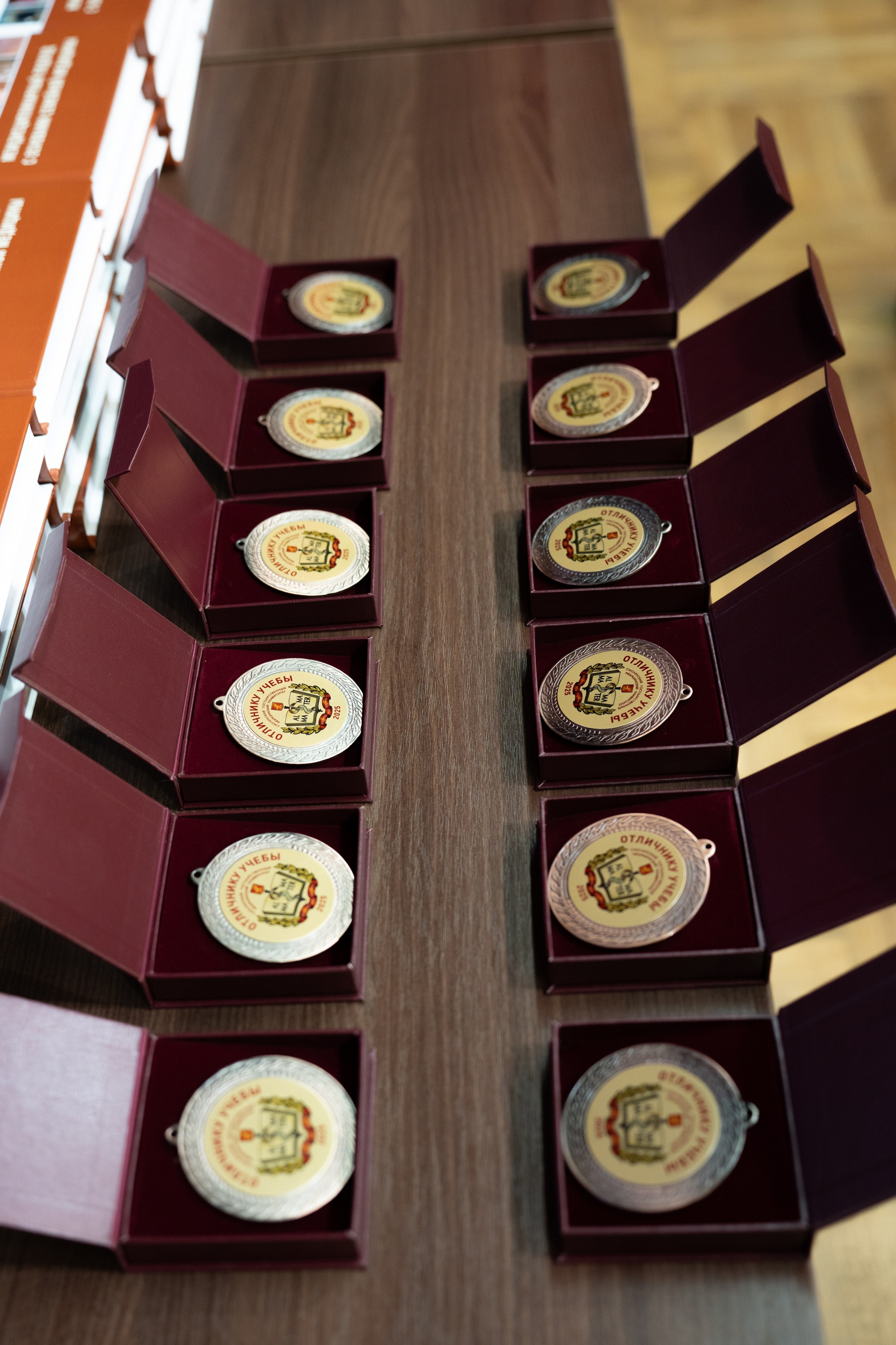 СГМУ. Vladislav Blinov photographer