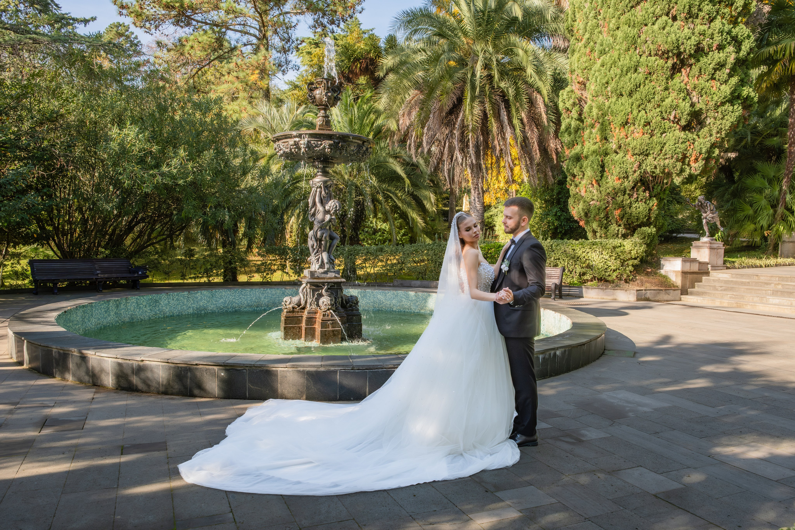 Сергей & Диана