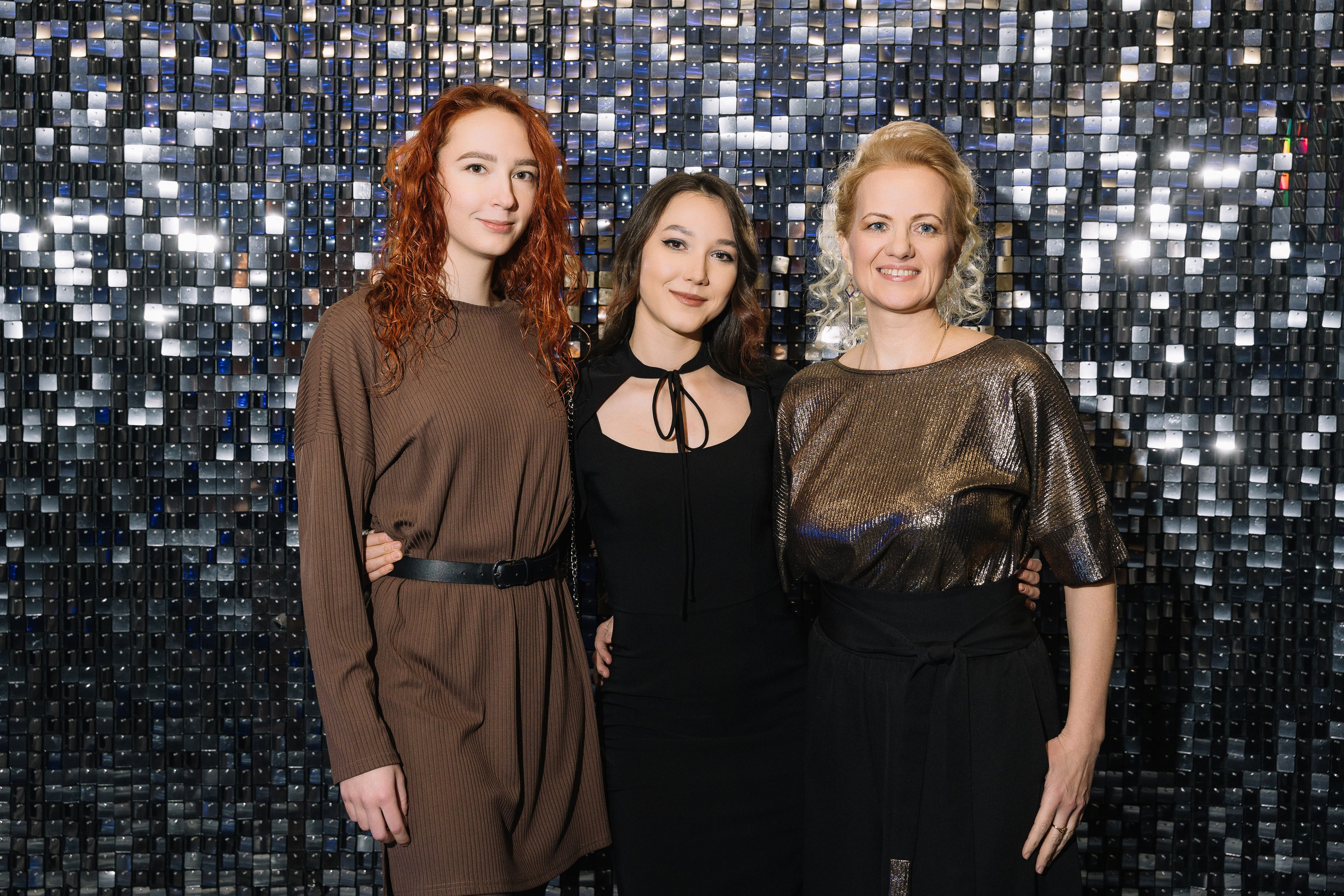 Корпоратив. Свадебный, репортажный, семейный фотограф Елена Брюхова