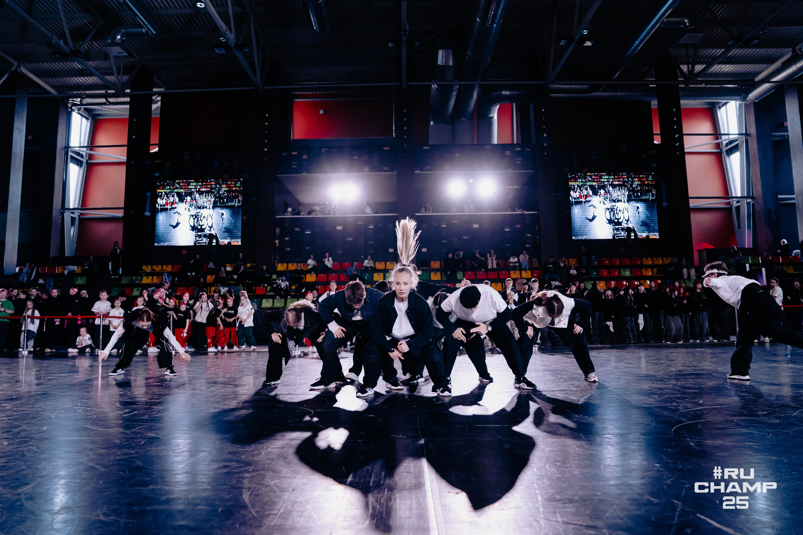 Танцевальные События. Фото