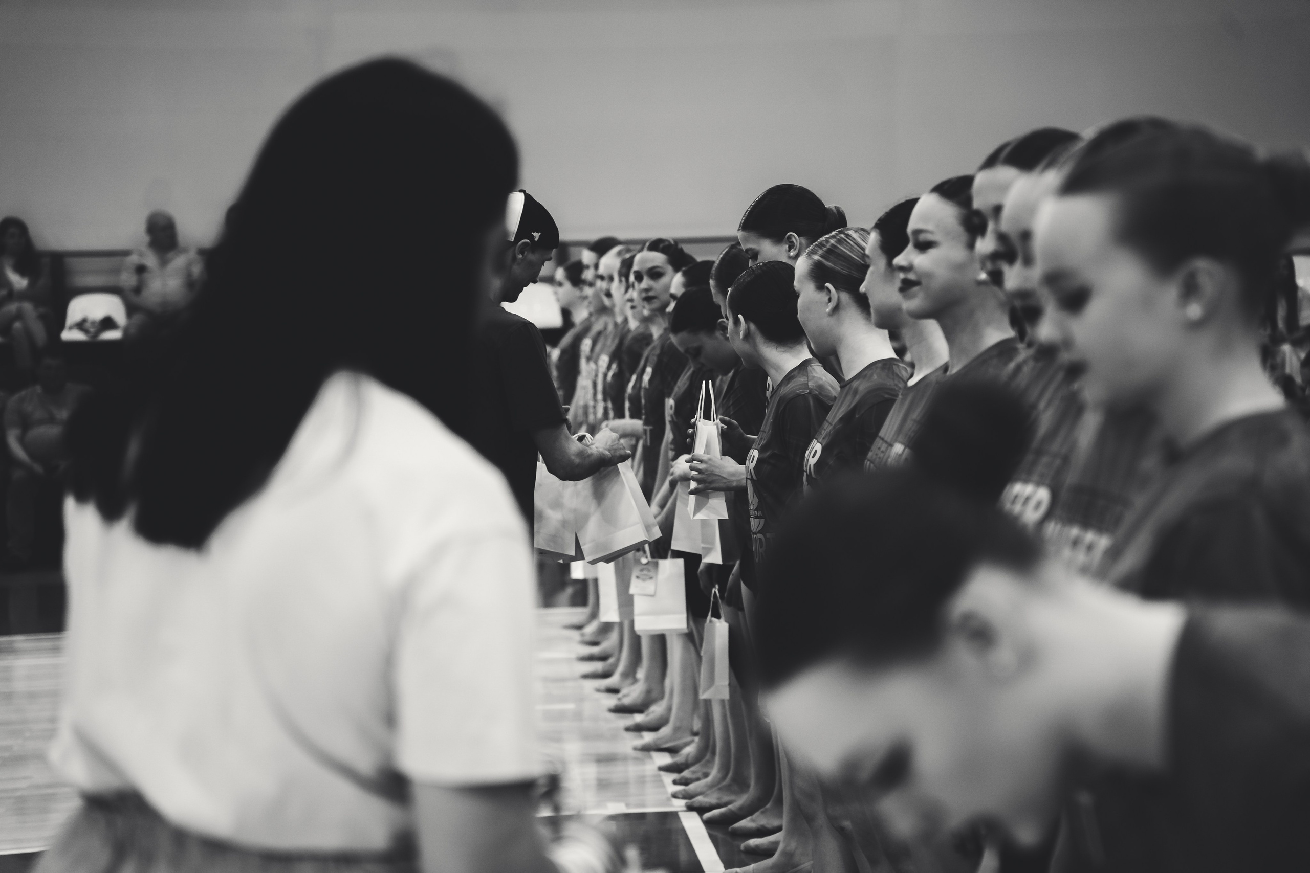 Чир Спорт. Фото