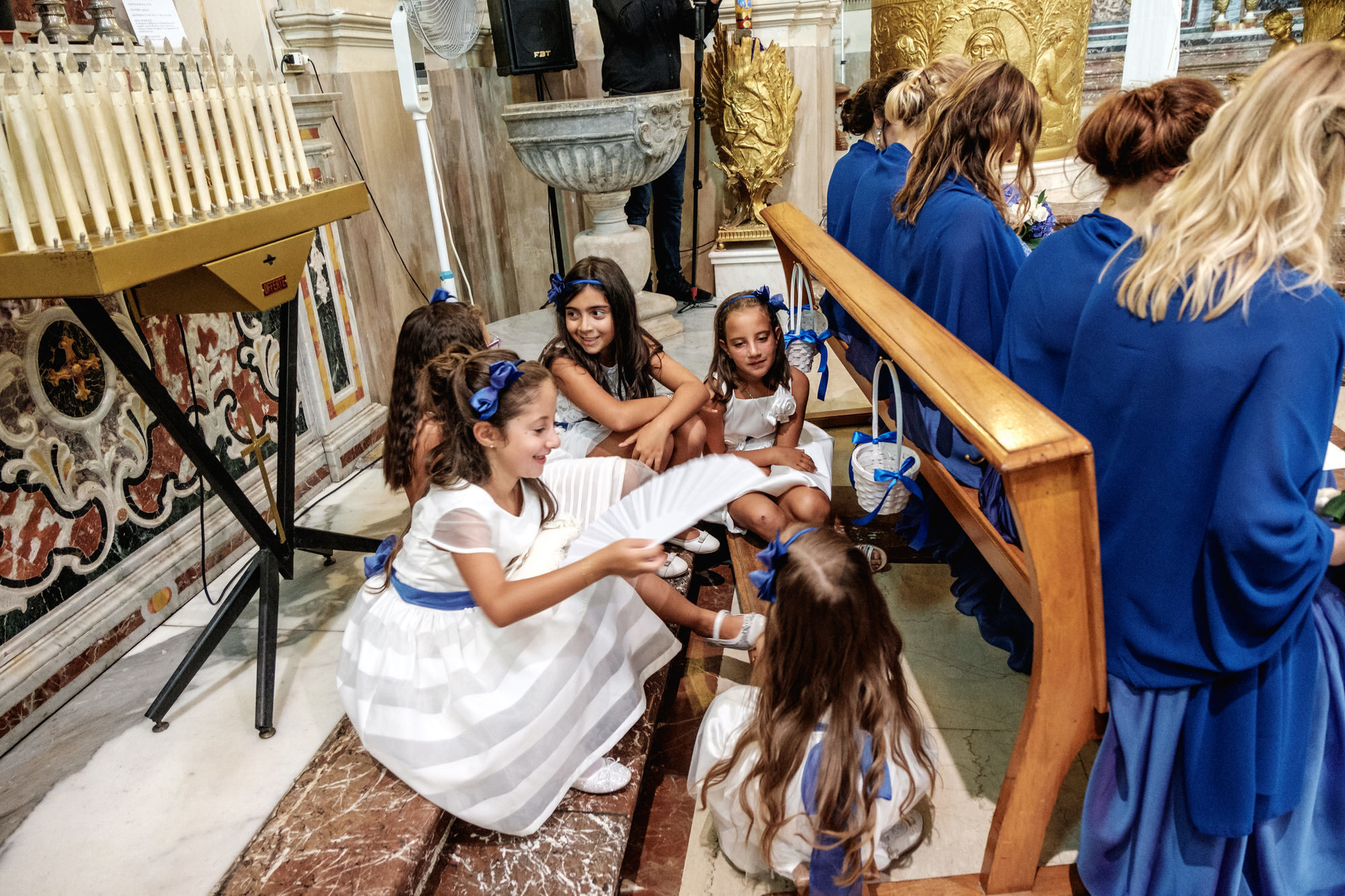 Mr &Mrs Vinci. Свадебный и семейный фотограф