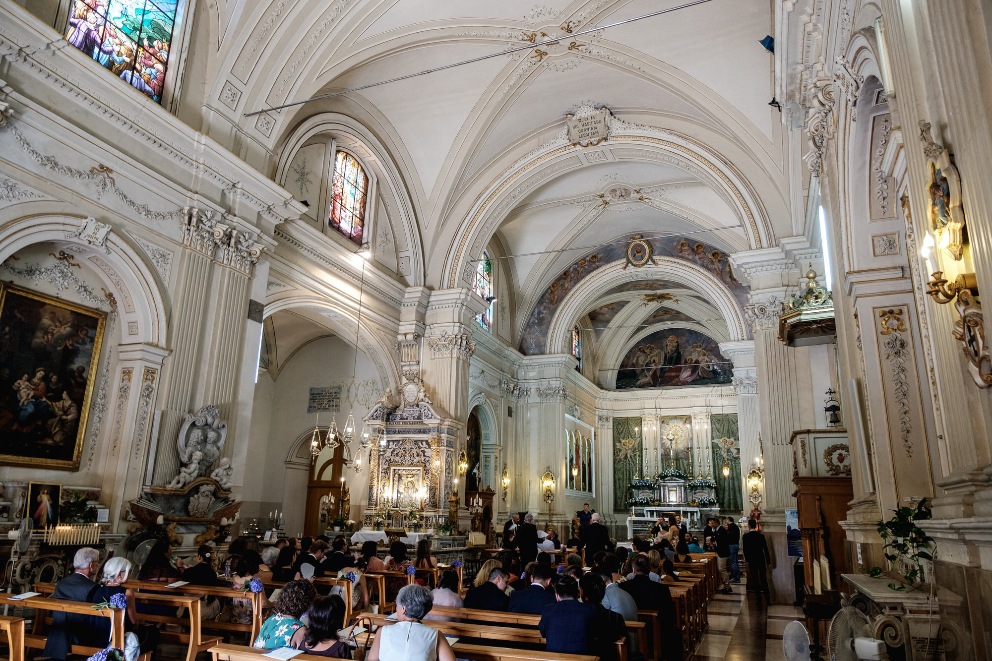 Mr &Mrs Vinci. Свадебный и семейный фотограф