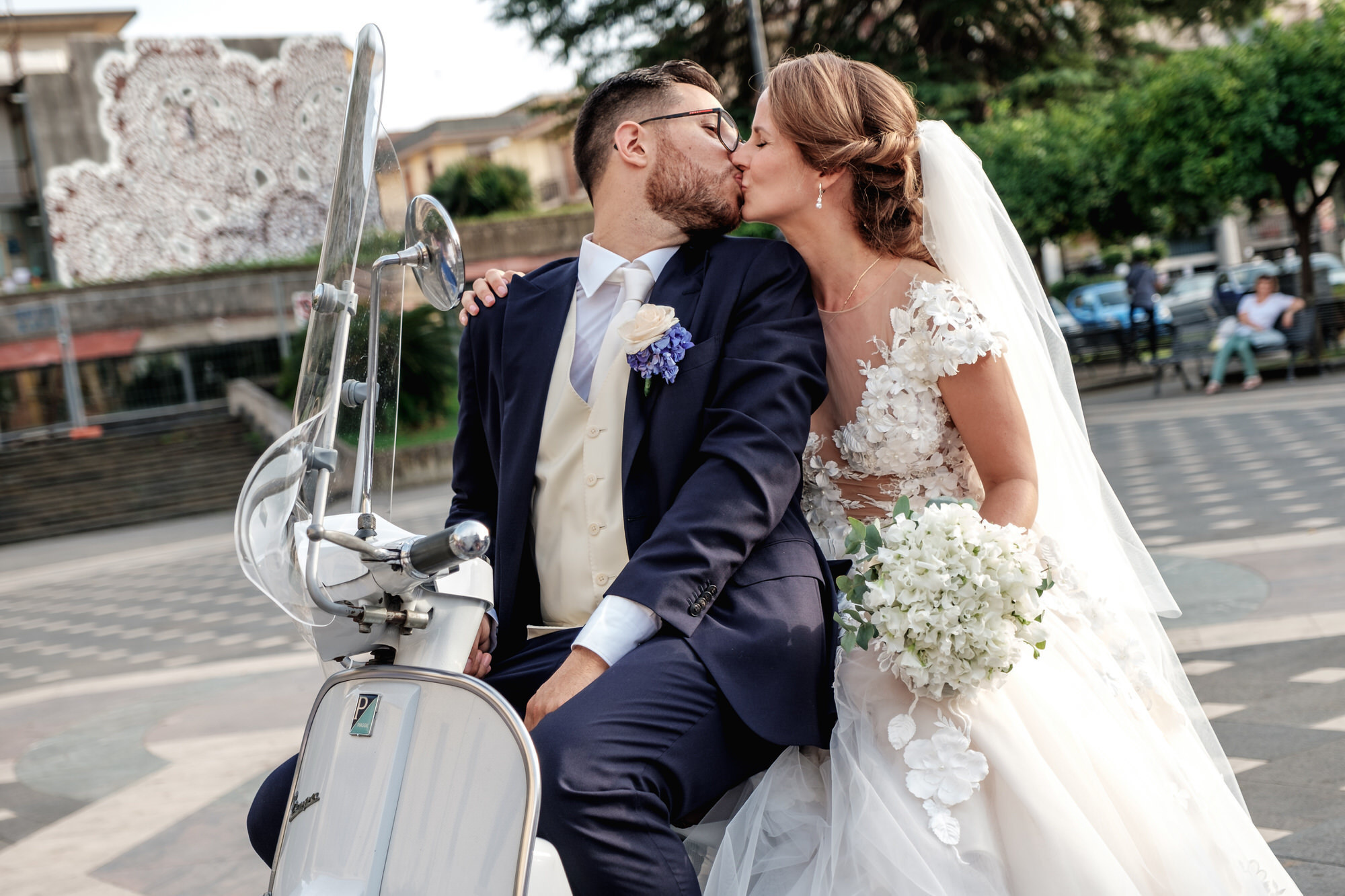 Mr &Mrs Vinci. Свадебный и семейный фотограф