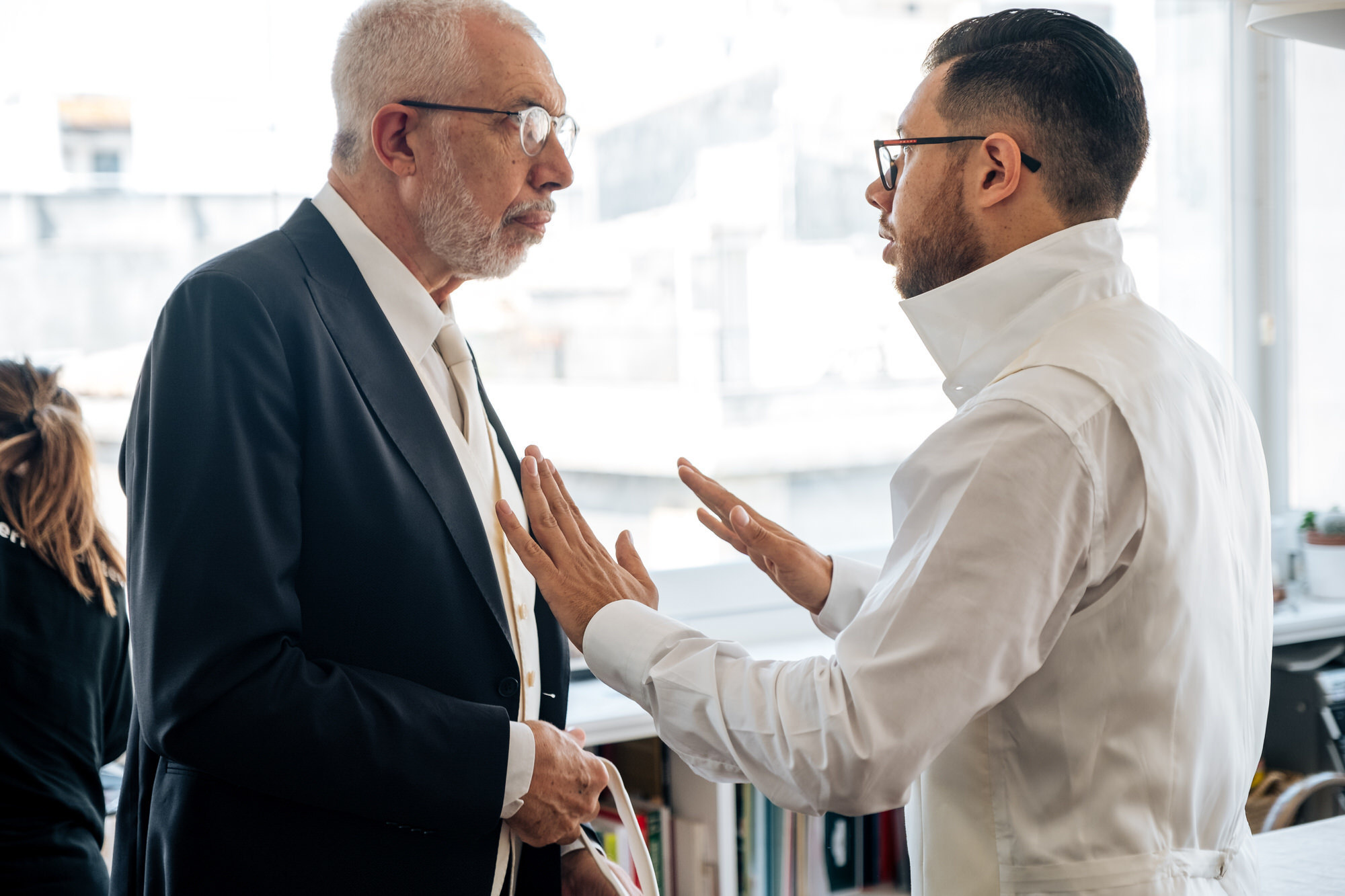 Mr &Mrs Vinci. Свадебный и семейный фотограф