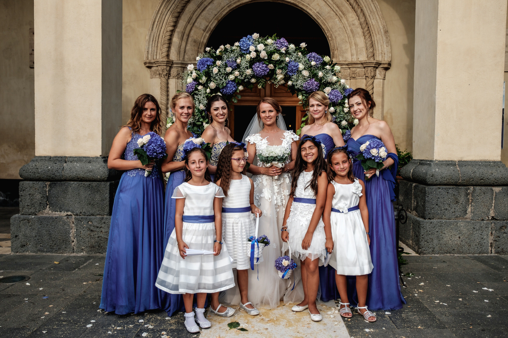 Mr &Mrs Vinci. Свадебный и семейный фотограф