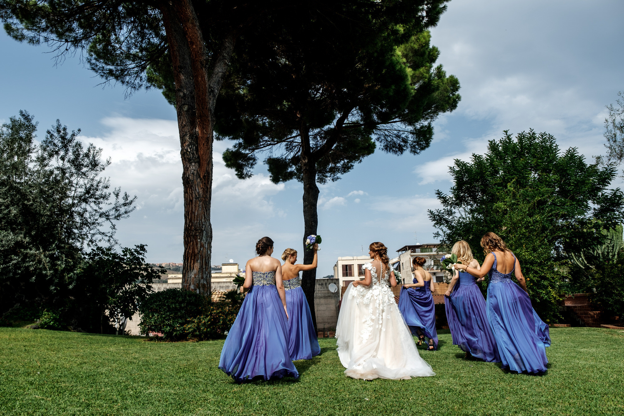 Mr &Mrs Vinci. Свадебный и семейный фотограф