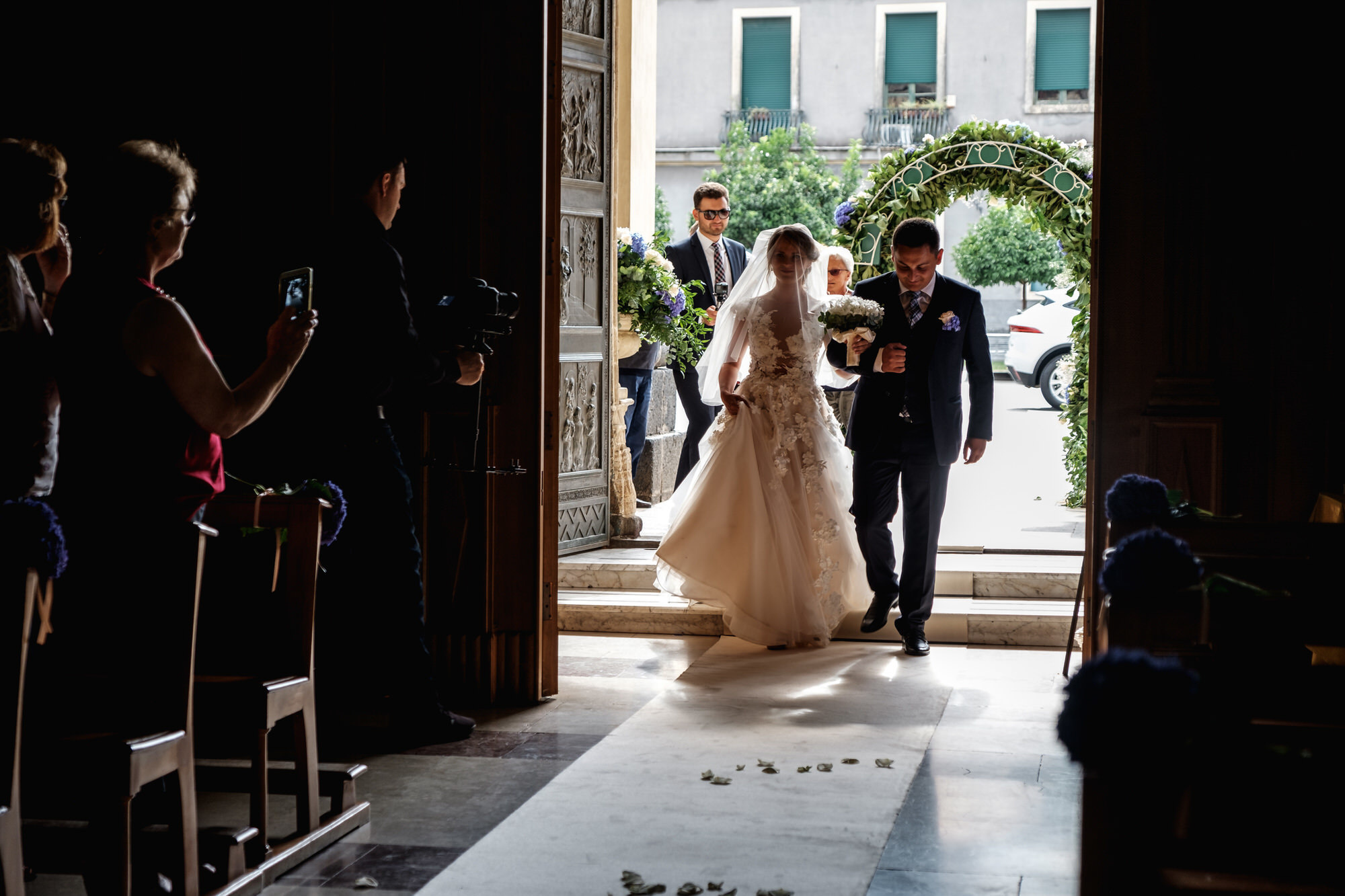 Mr &Mrs Vinci. Свадебный и семейный фотограф