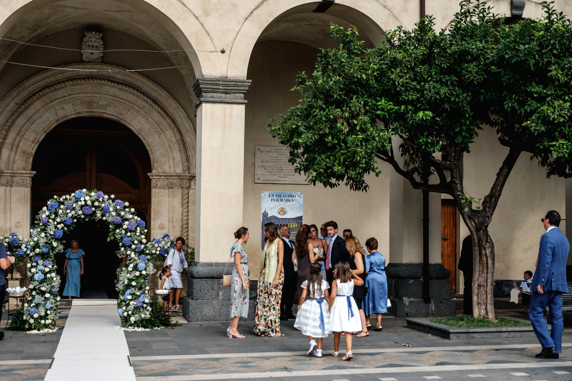 Mr &Mrs Vinci. Свадебный и семейный фотограф