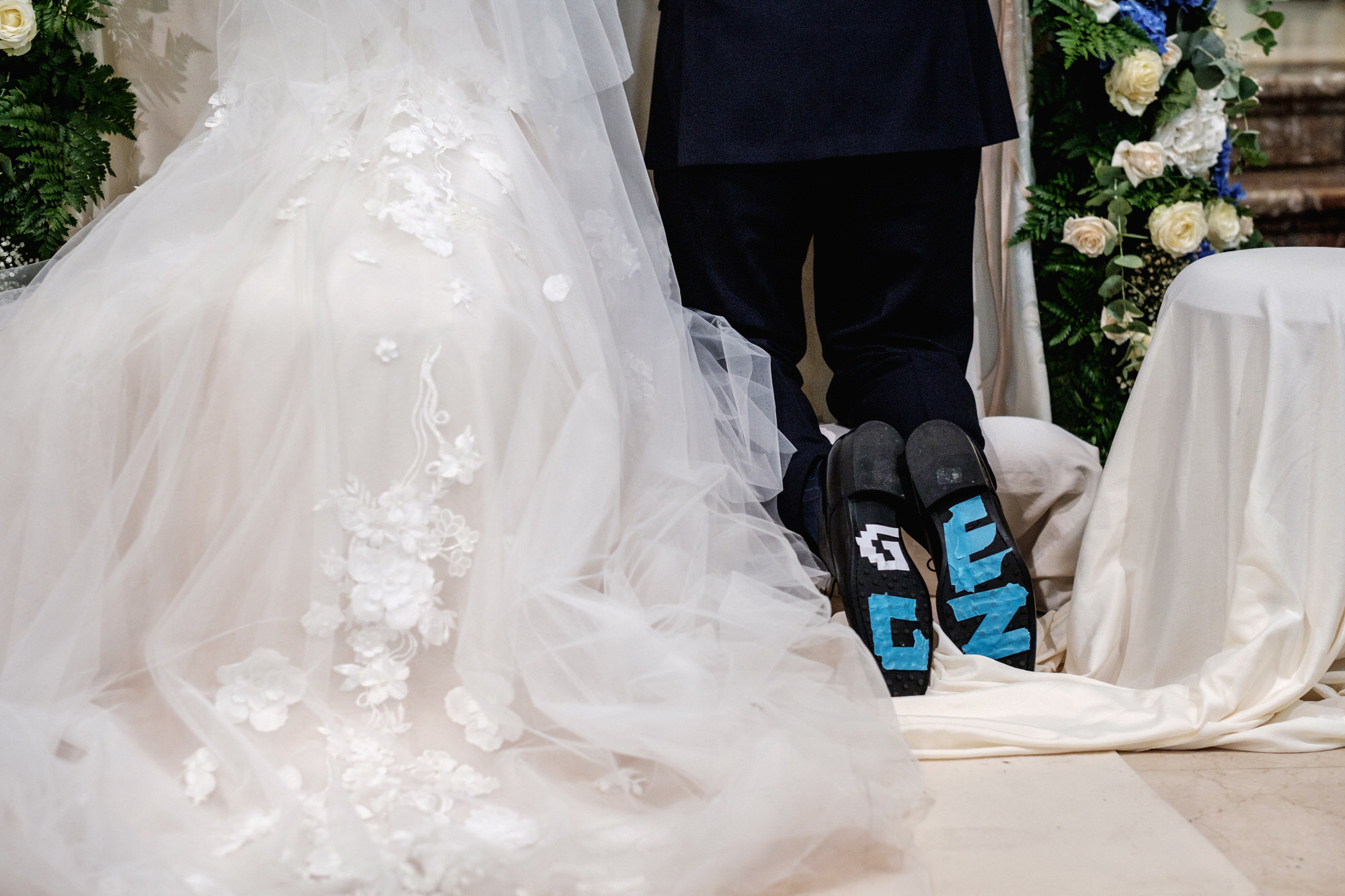 Mr &Mrs Vinci. Свадебный и семейный фотограф