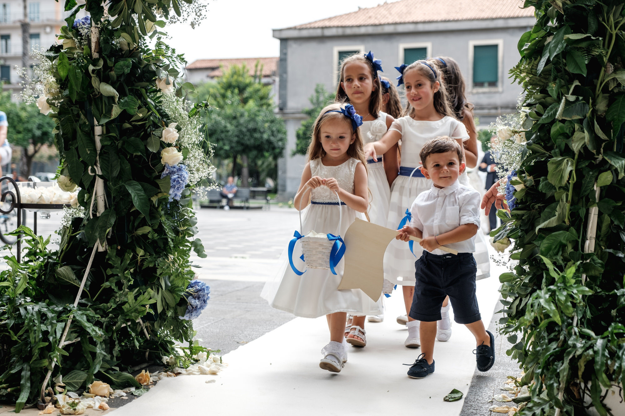 Mr &Mrs Vinci. Свадебный и семейный фотограф