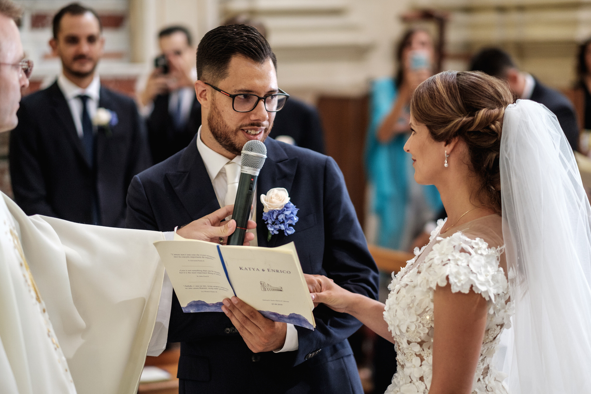 Mr &Mrs Vinci. Свадебный и семейный фотограф