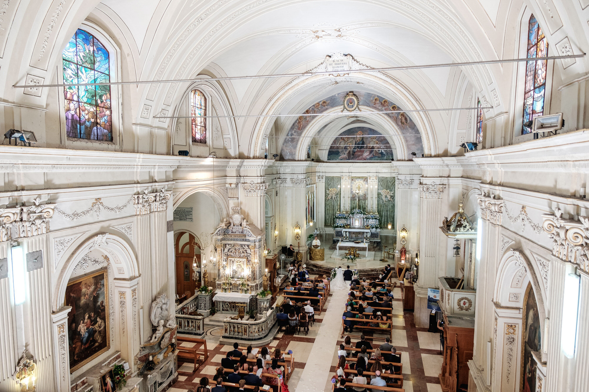 Mr &Mrs Vinci. Свадебный и семейный фотограф