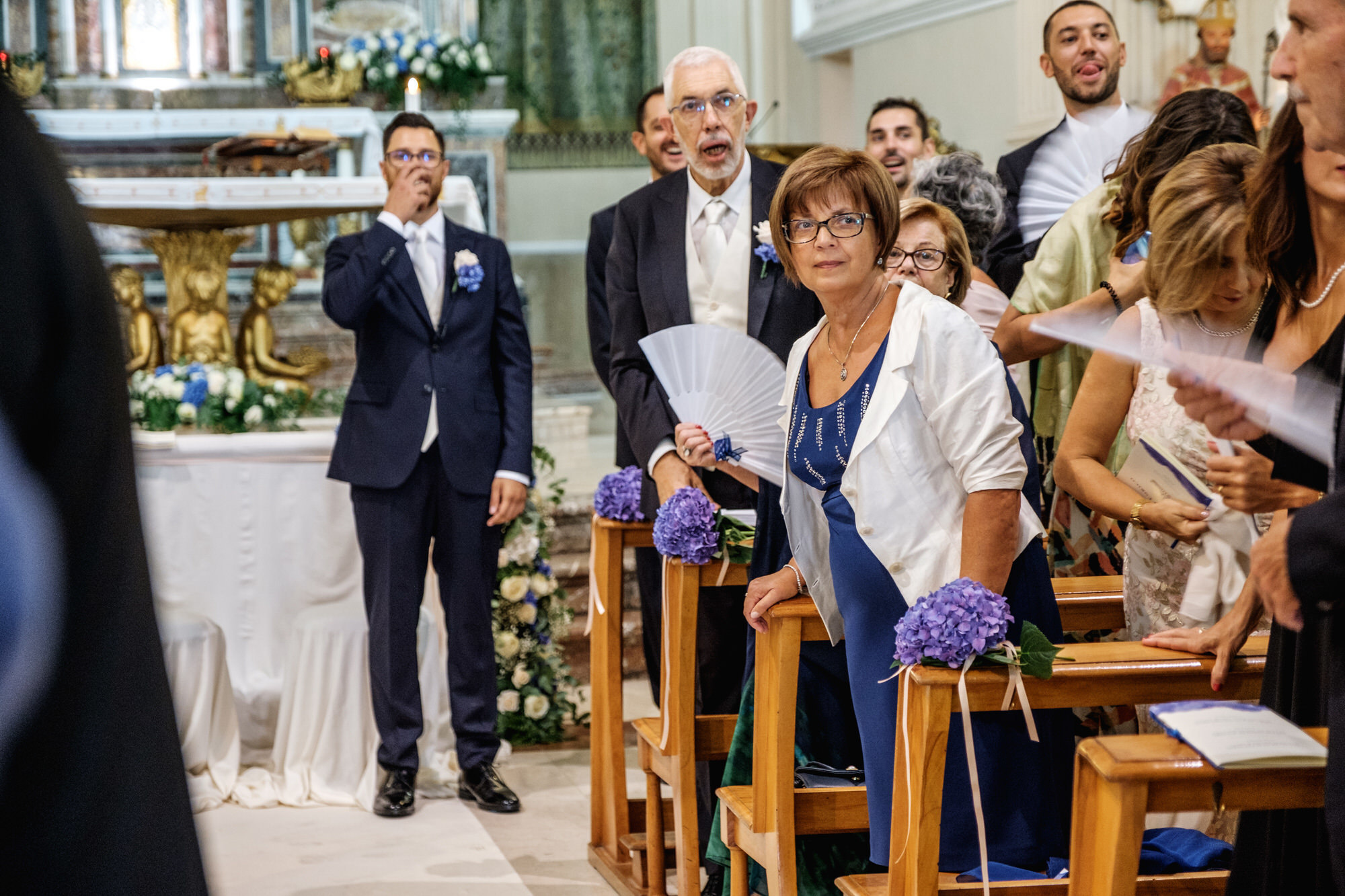Mr &Mrs Vinci. Свадебный и семейный фотограф