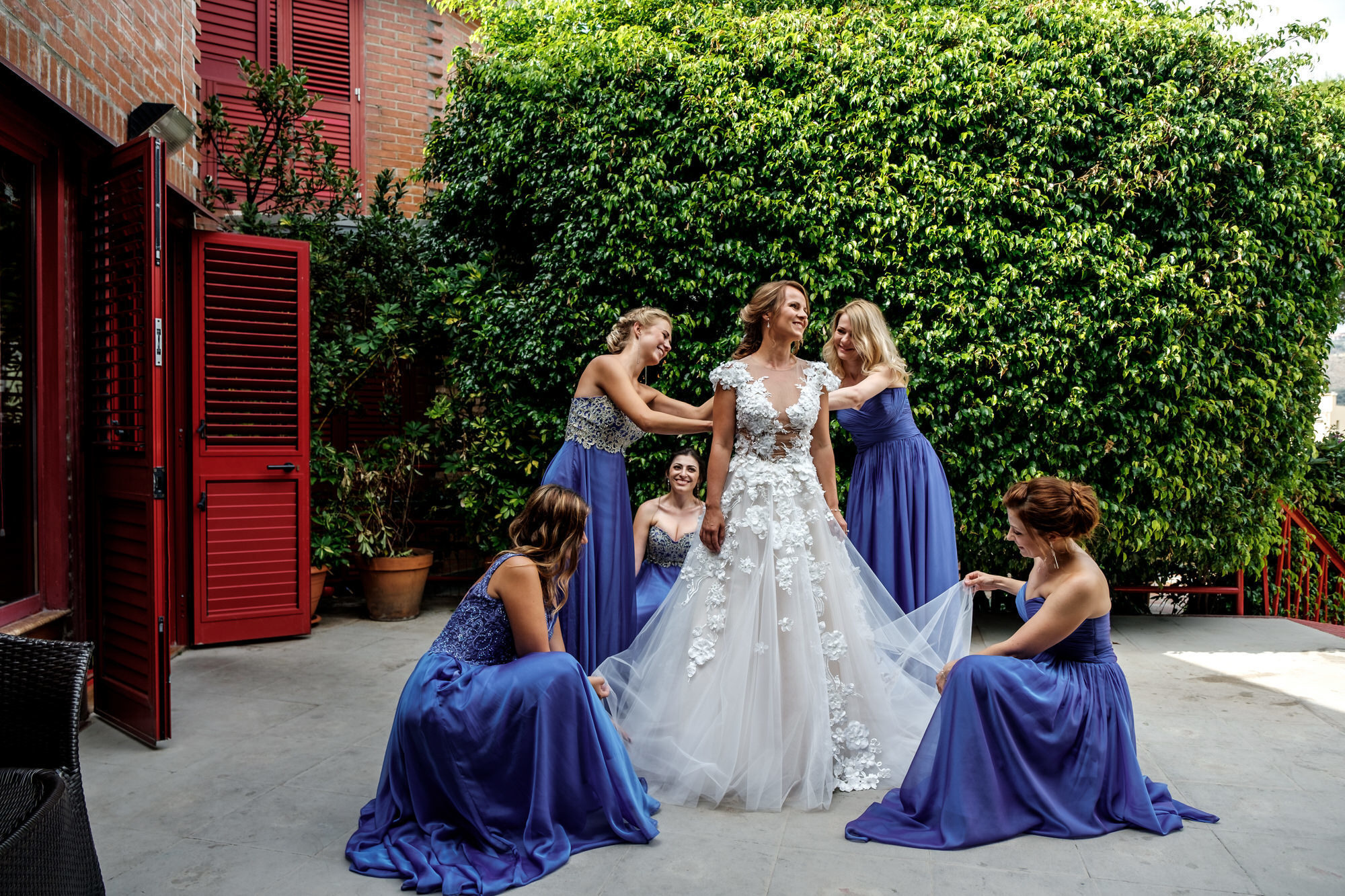 Mr &Mrs Vinci. Свадебный и семейный фотограф